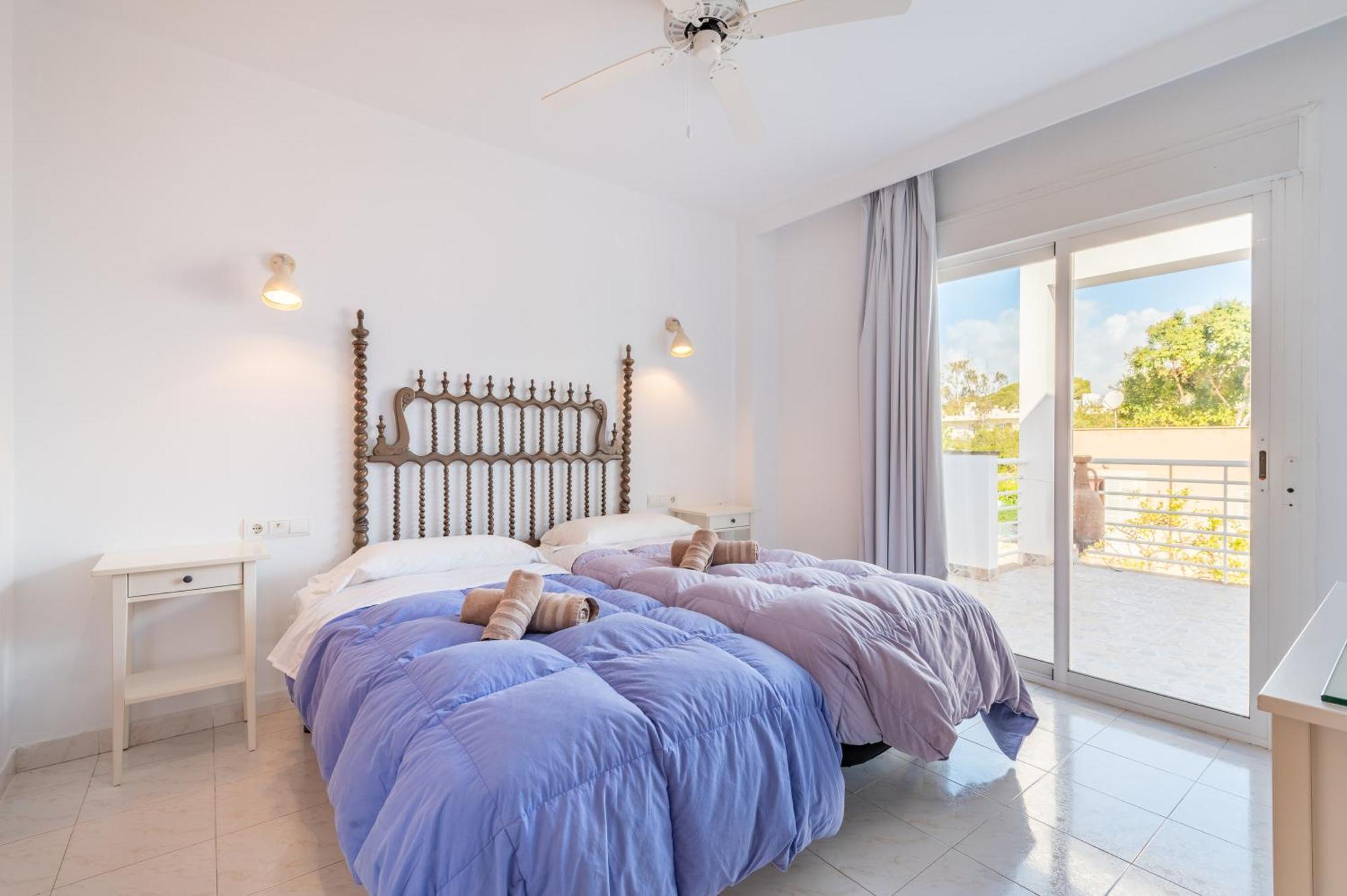 Villa Mar - Bujosa Palma