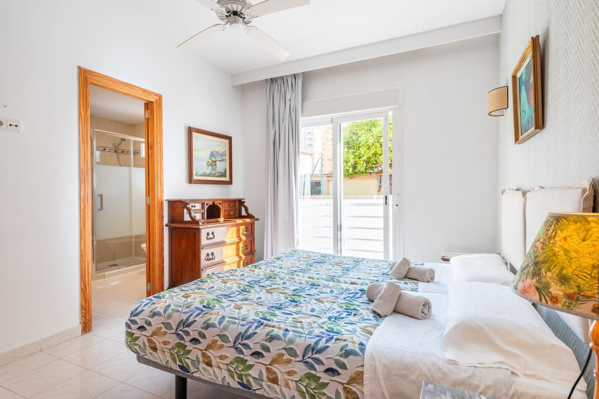 Mar - Bujosa Villa Palma