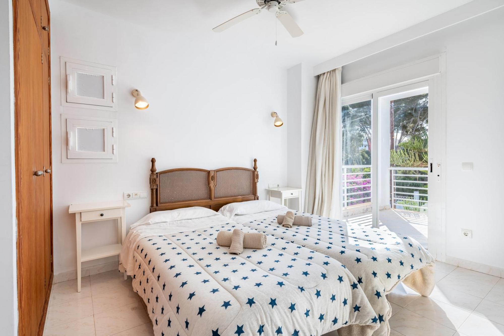 Villa Mar - Bujosa