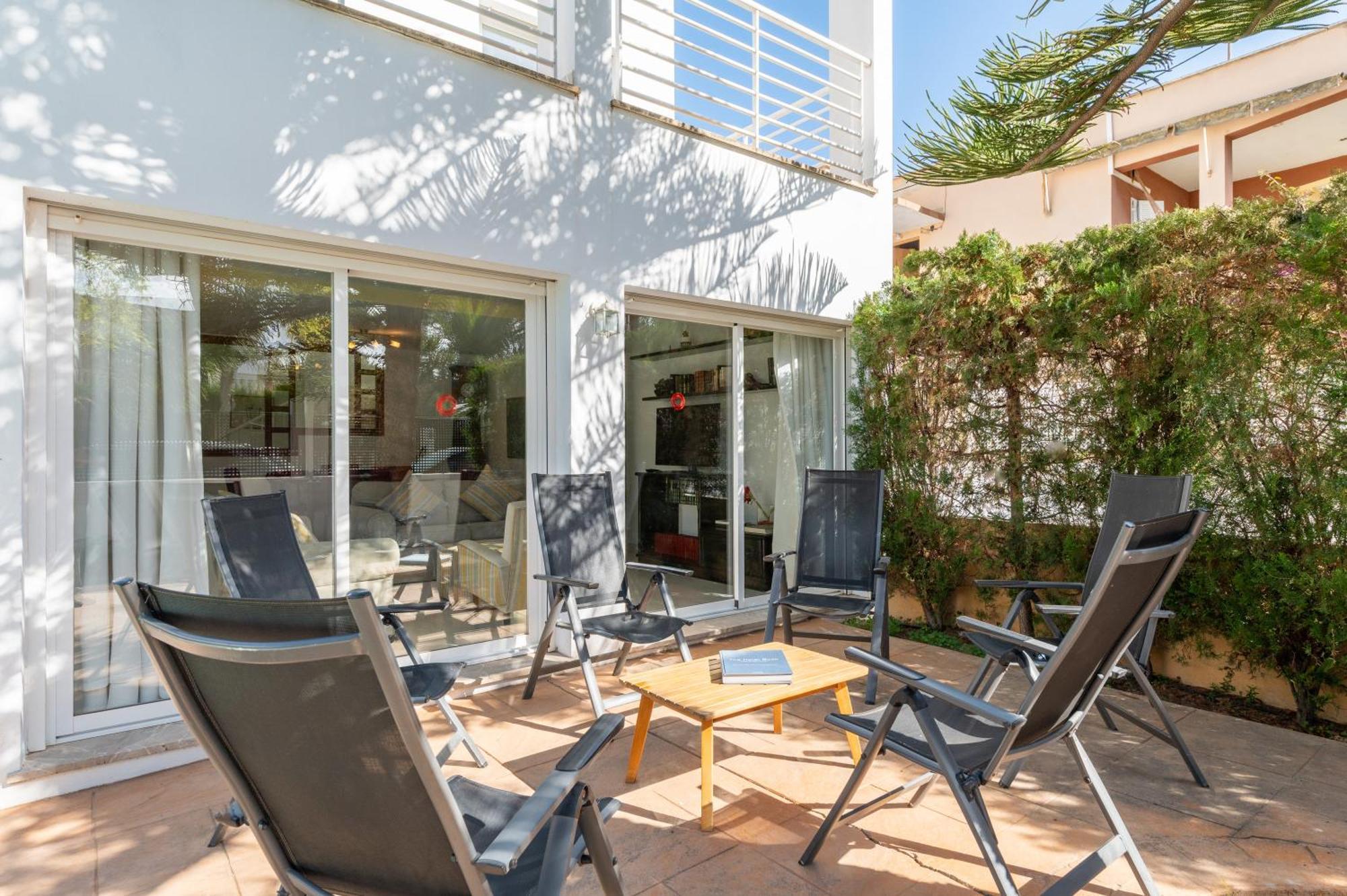 Mar - Bujosa Villa *