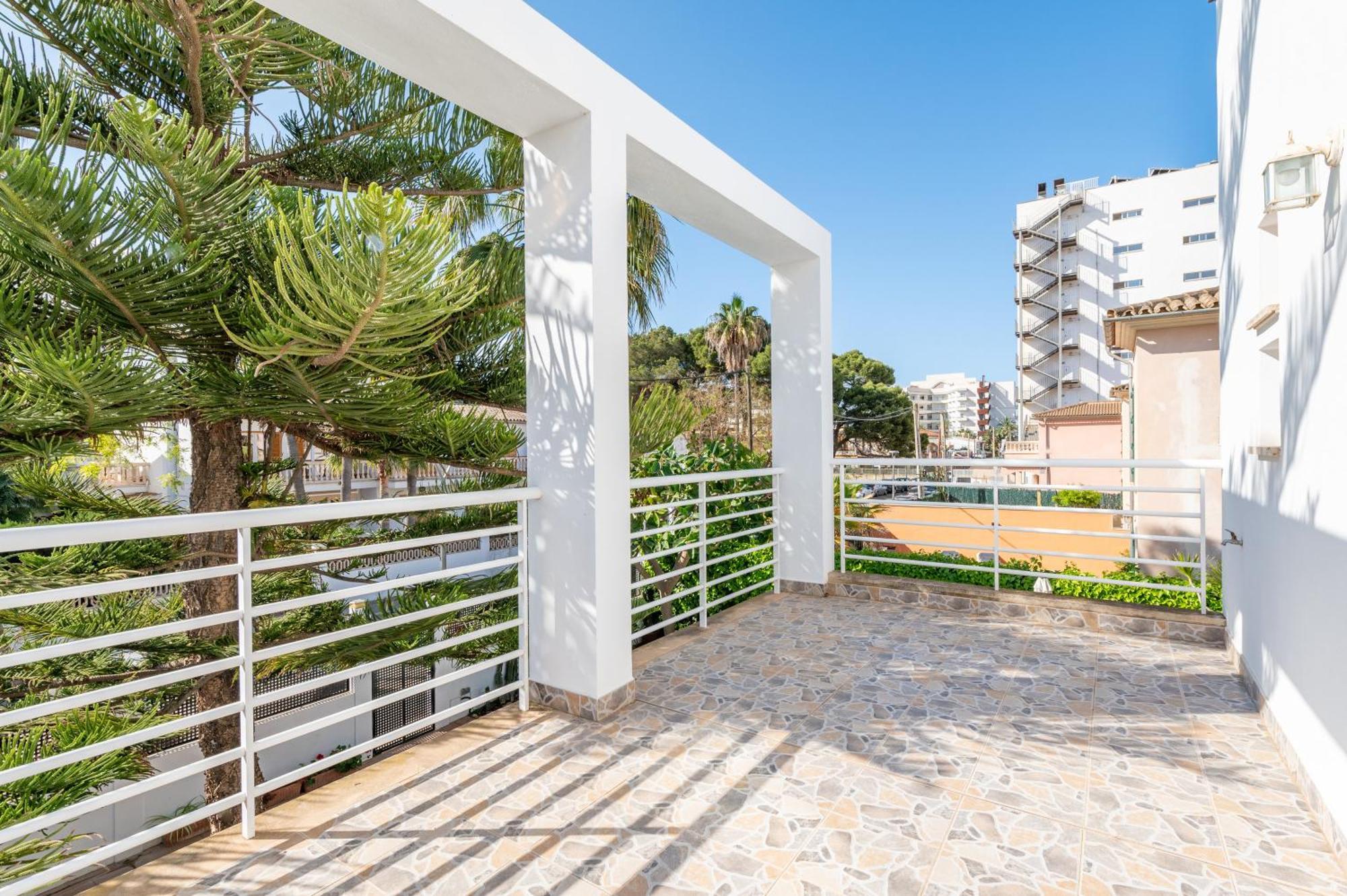 Mar - Bujosa Villa Palma