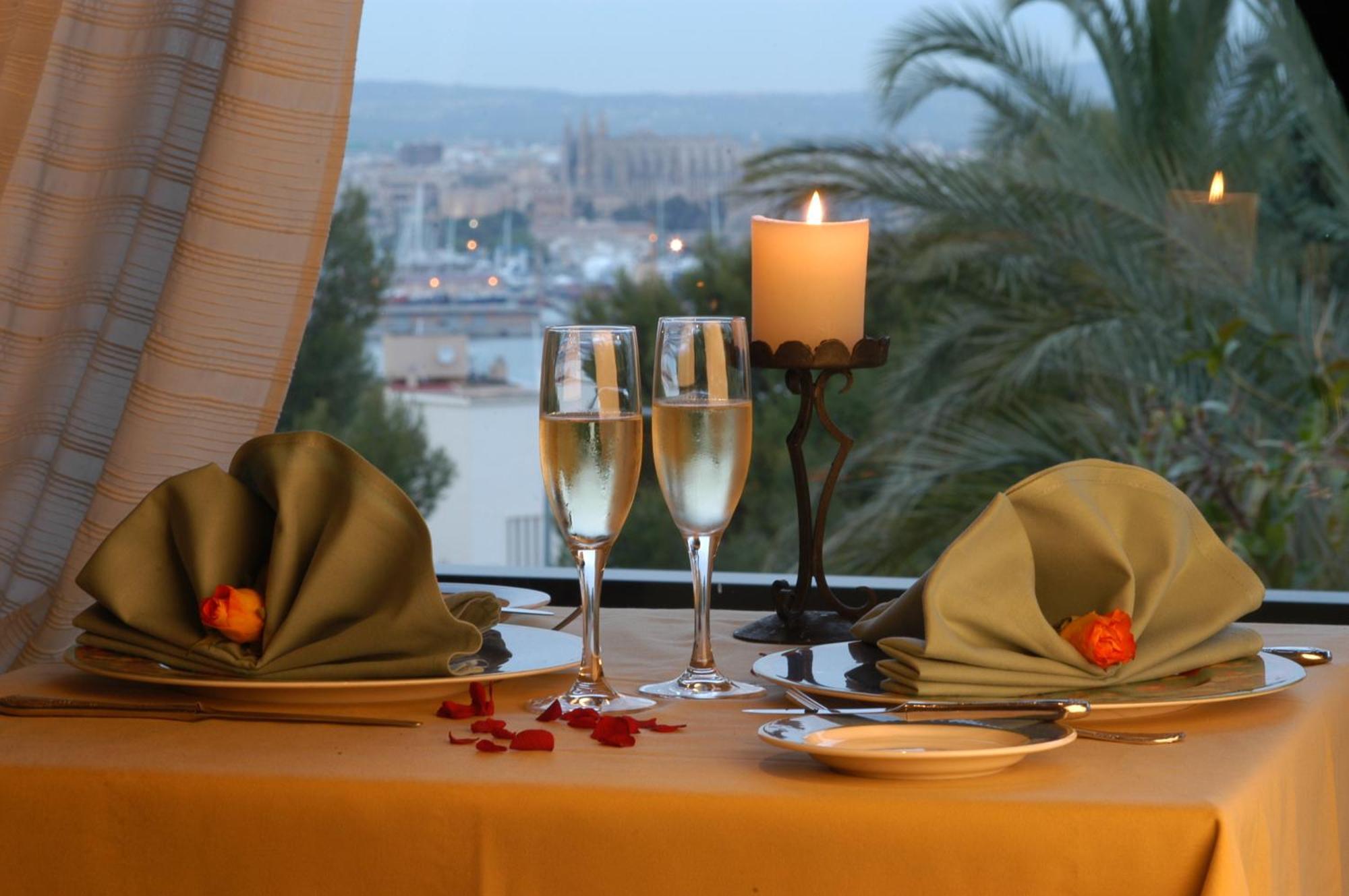 Gpro Valparaiso Palace & Palma de Mallorca