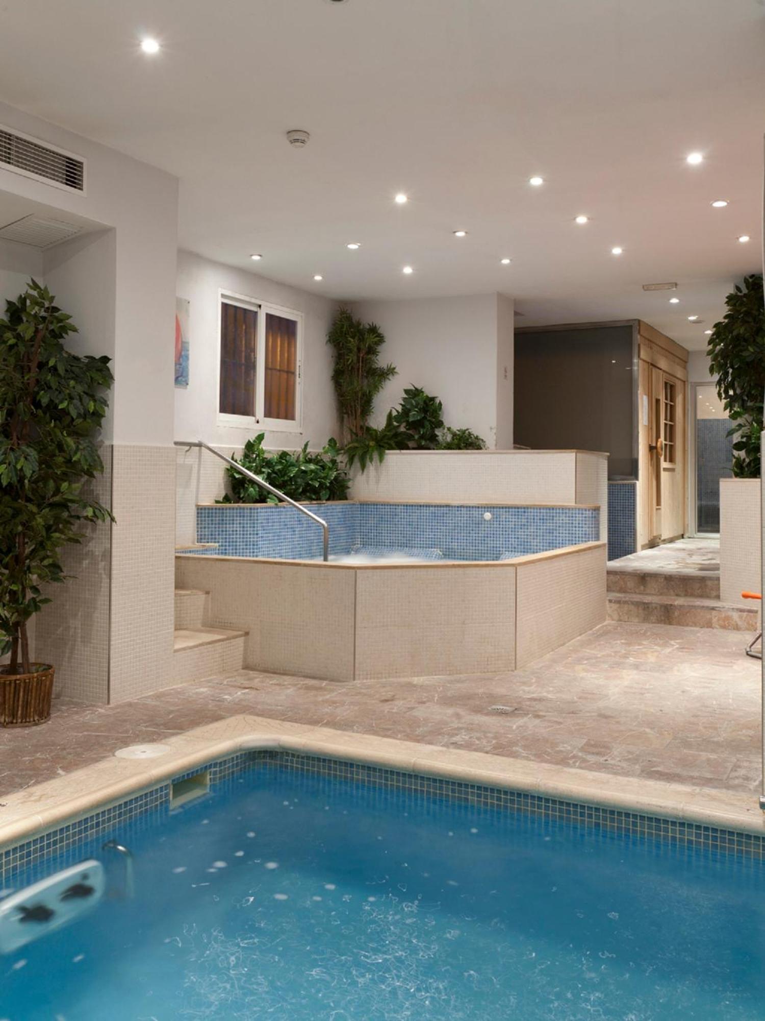 Hotel Mirador Palma