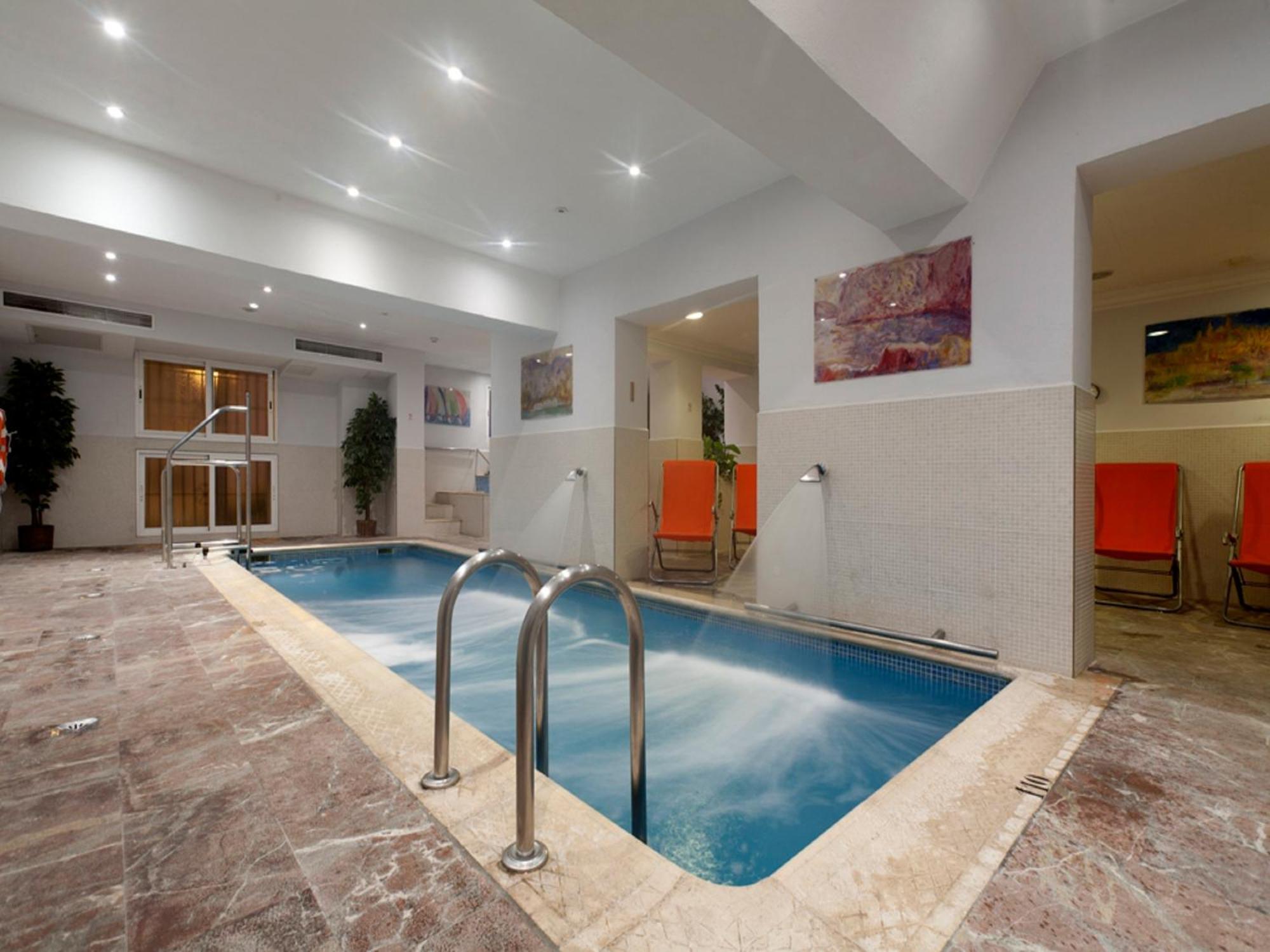 Hotel Mirador