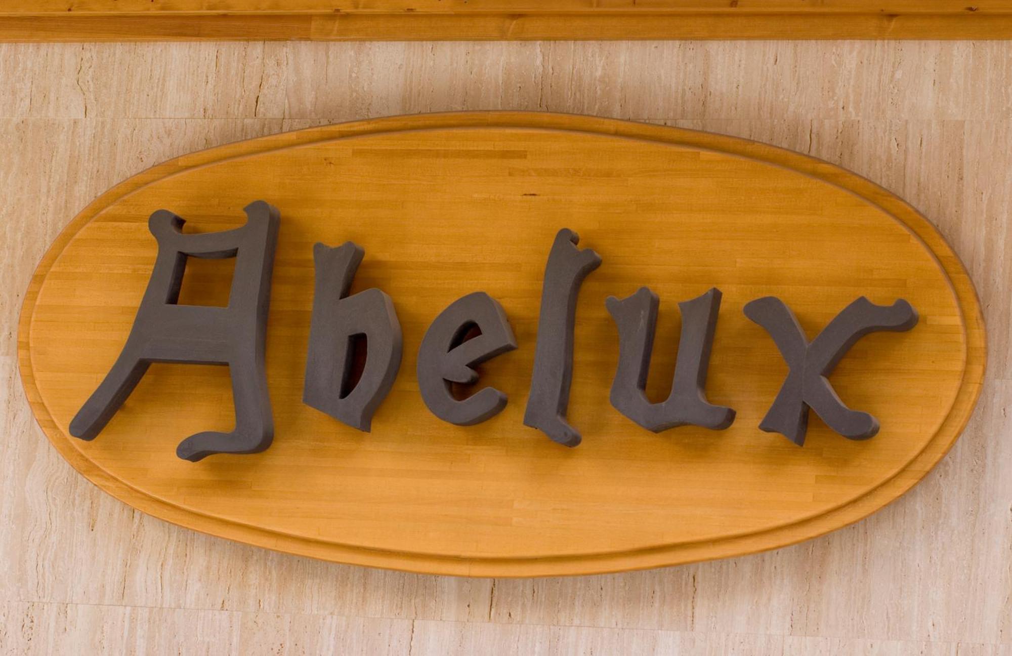 Hotel Abelux 2*
