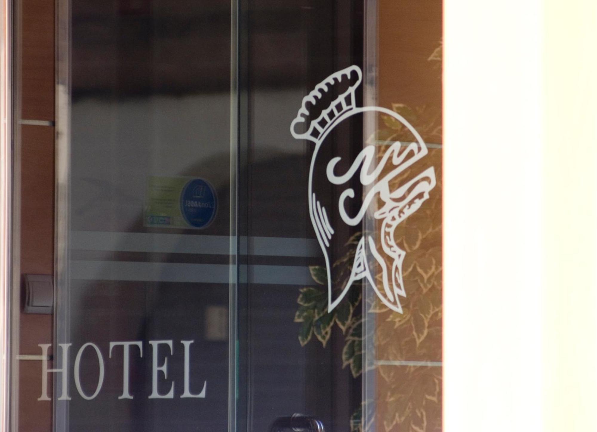 Hotel Abelux Palma de Maiorca