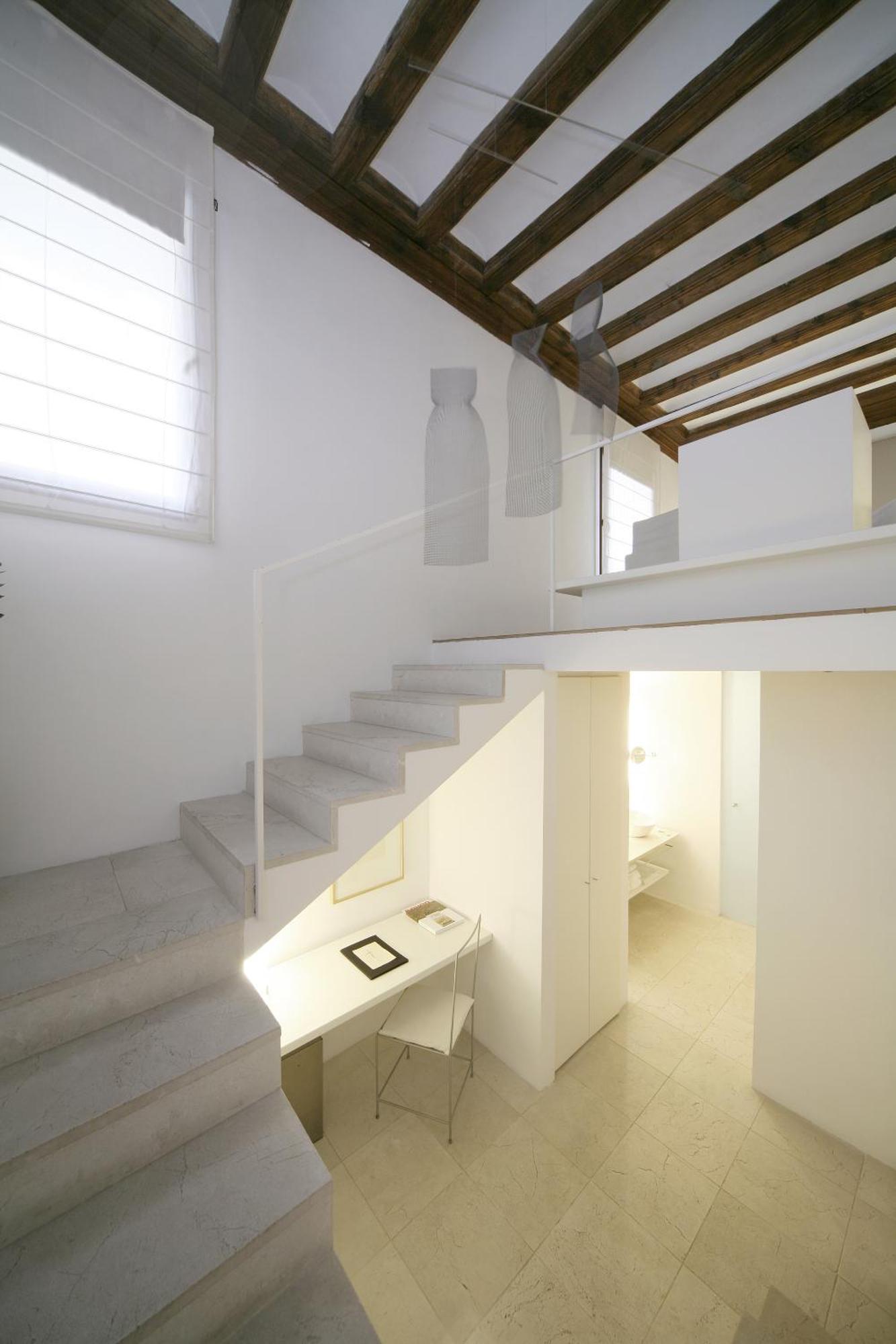 Convent De La Missio - Grand Luxury Boutique Hotel, Adults Only