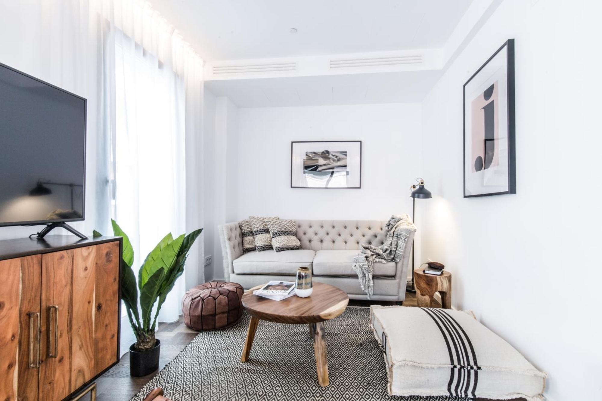 Aparthotel Terreno