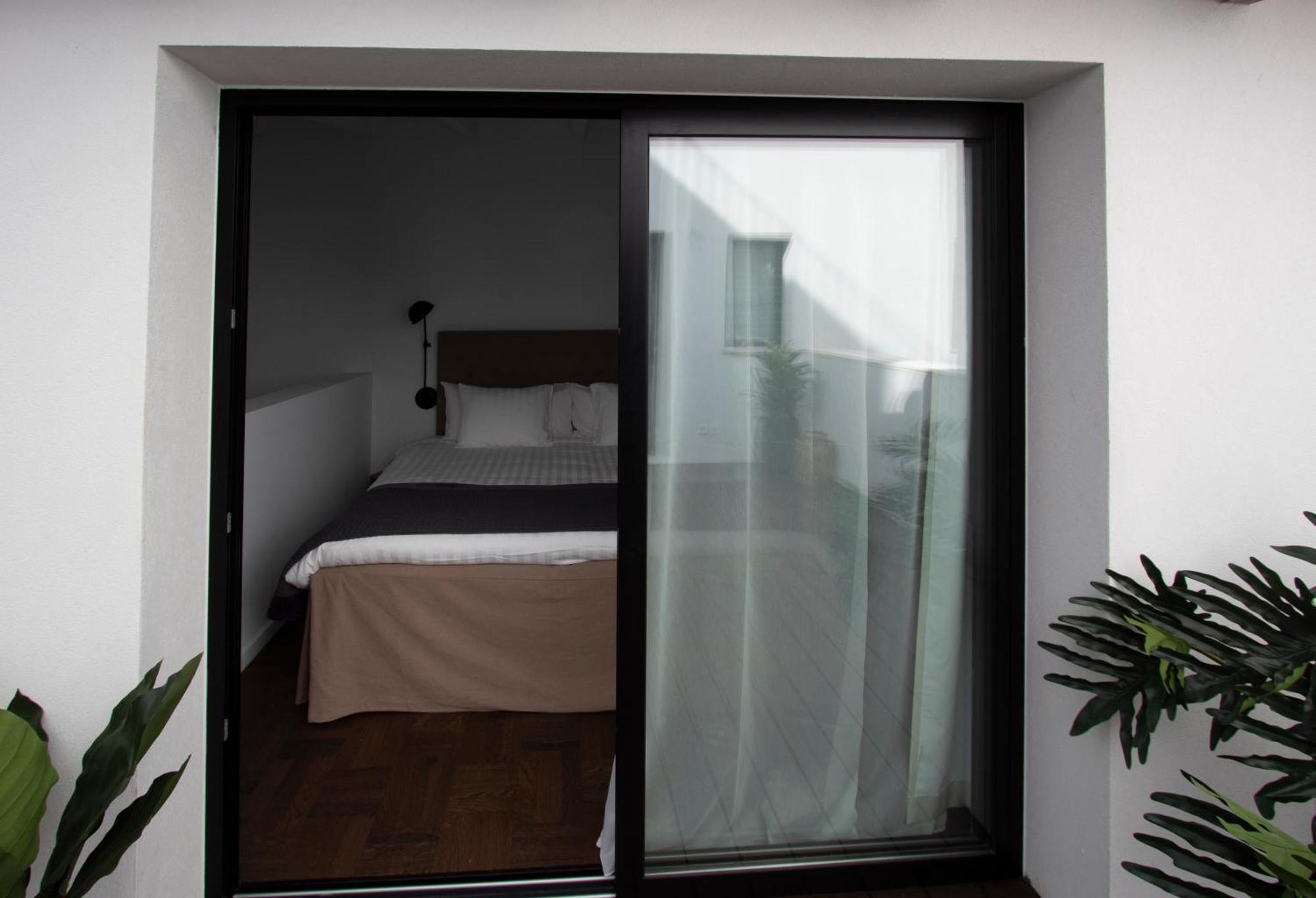 Aparthotel Terreno 4*