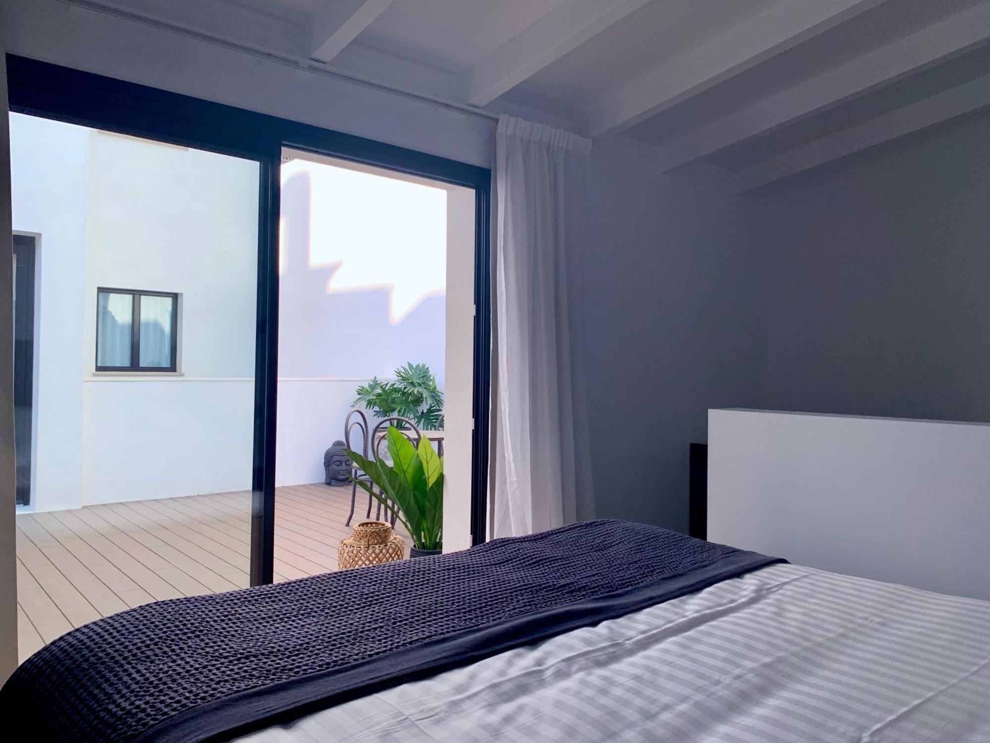 Aparthotel Terreno