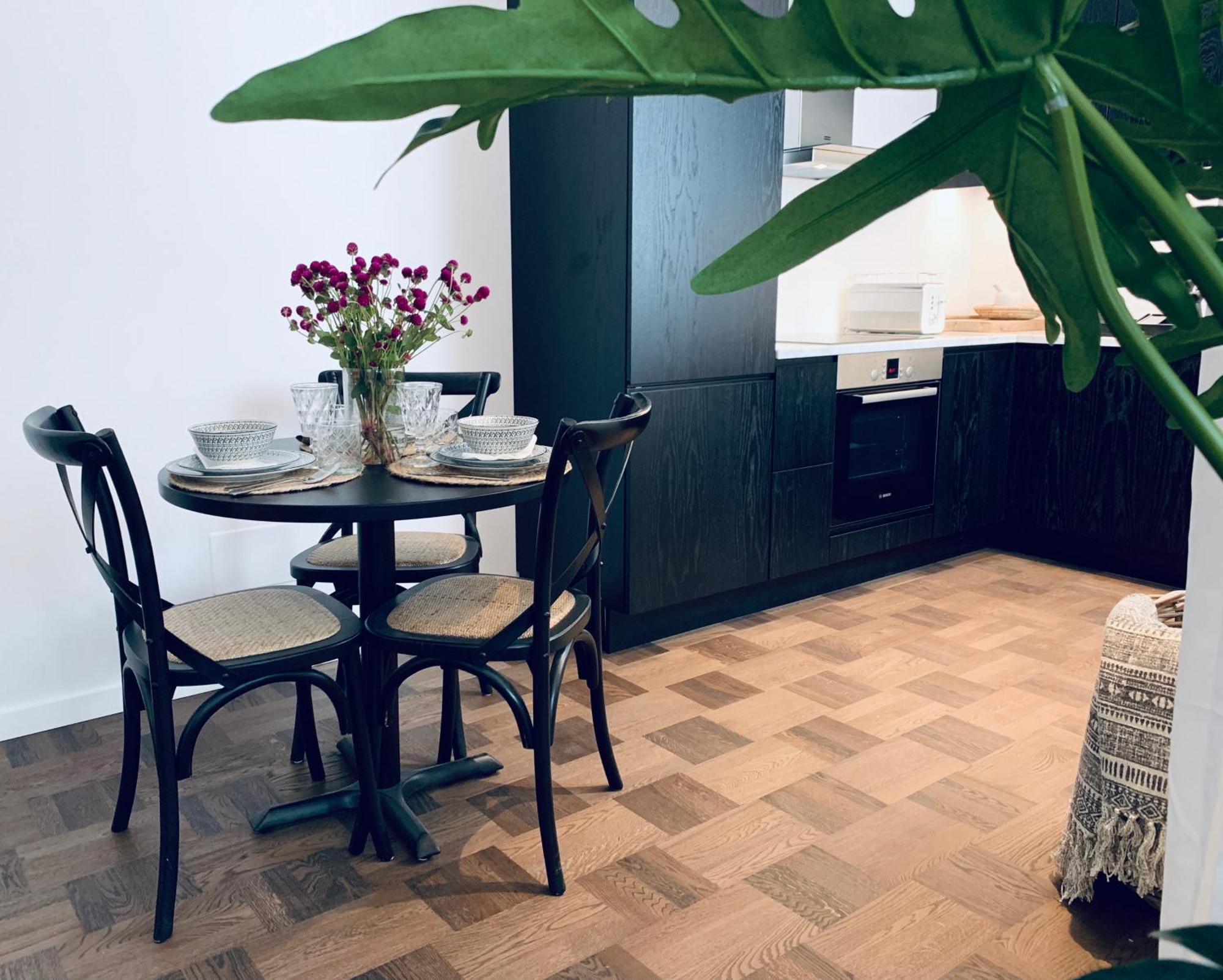 Aparthotel Terreno 4*