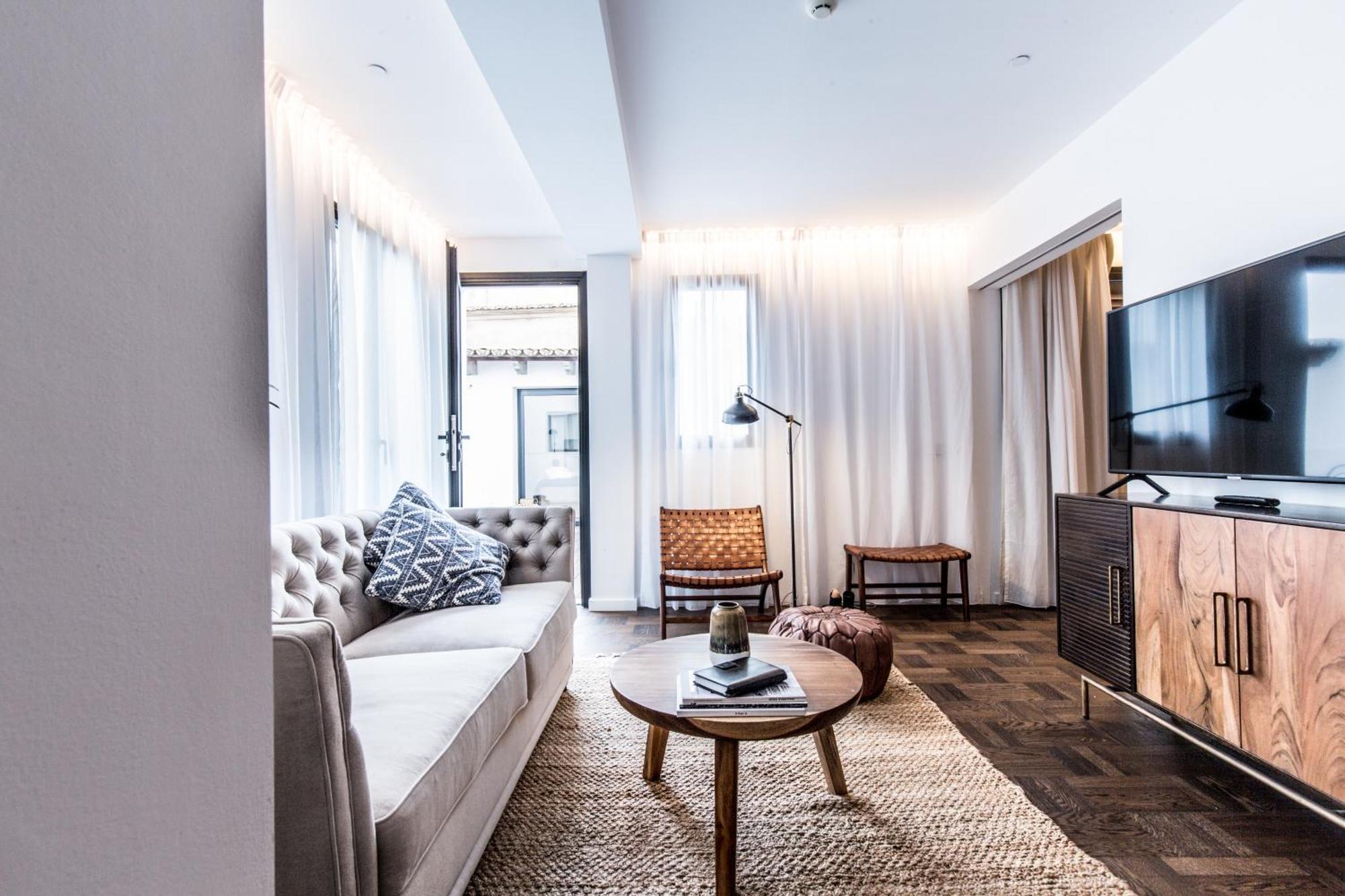 Aparthotel Terreno 4*