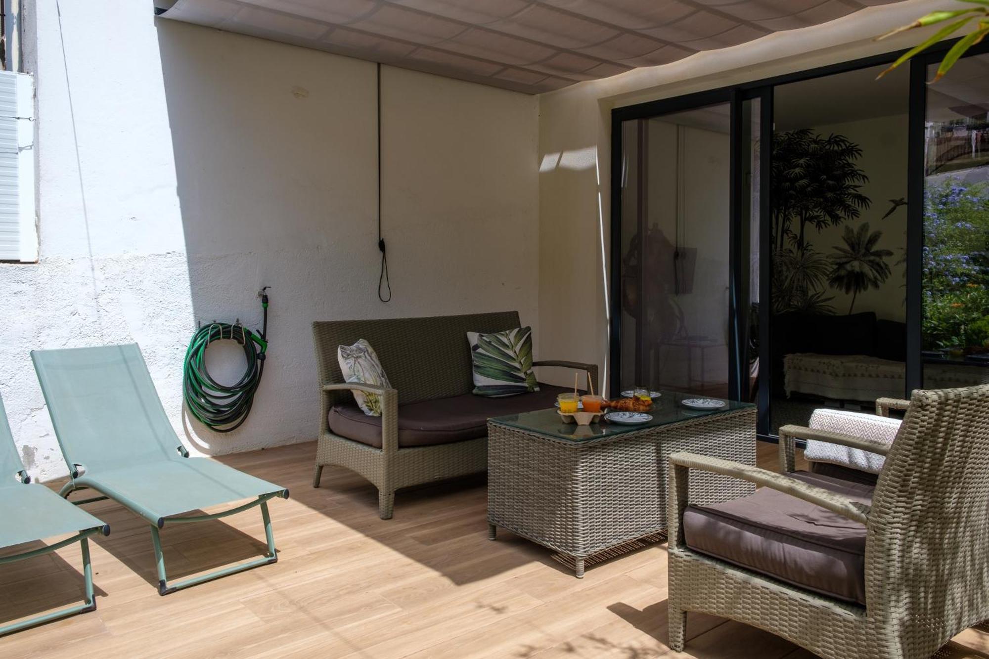 Pretty House Sa Font In Santa Catalina Palma
