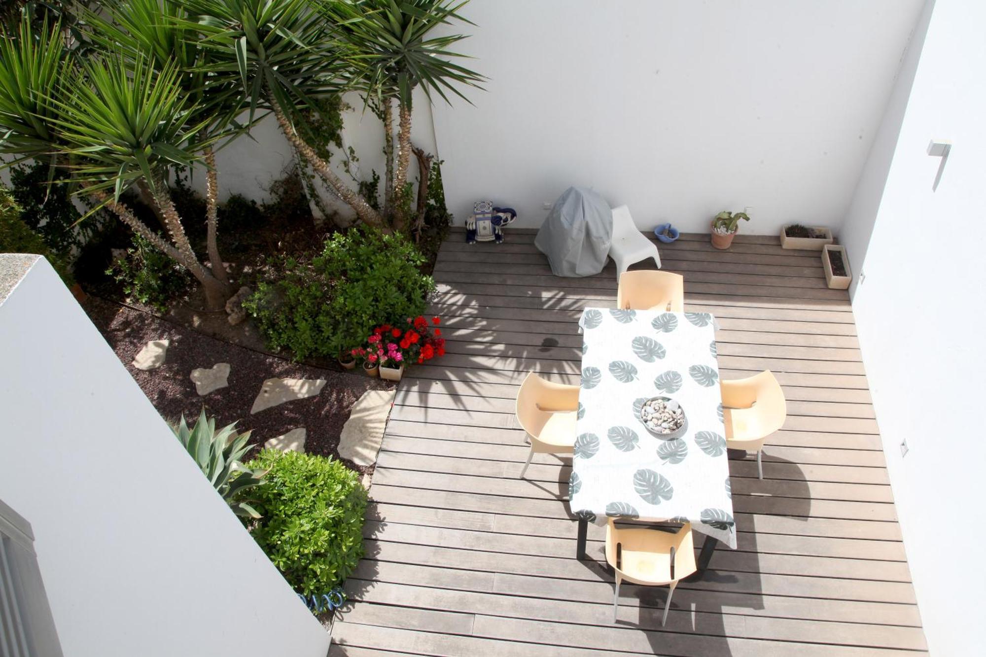 Holiday home Casa Molinar Palma de Mallorca