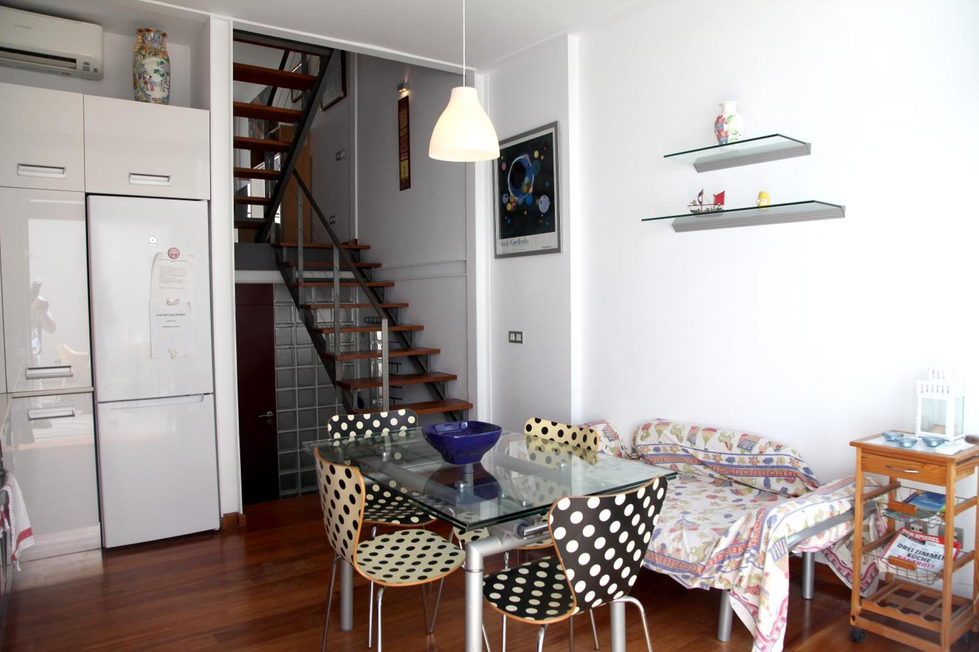 Holiday home Casa Molinar