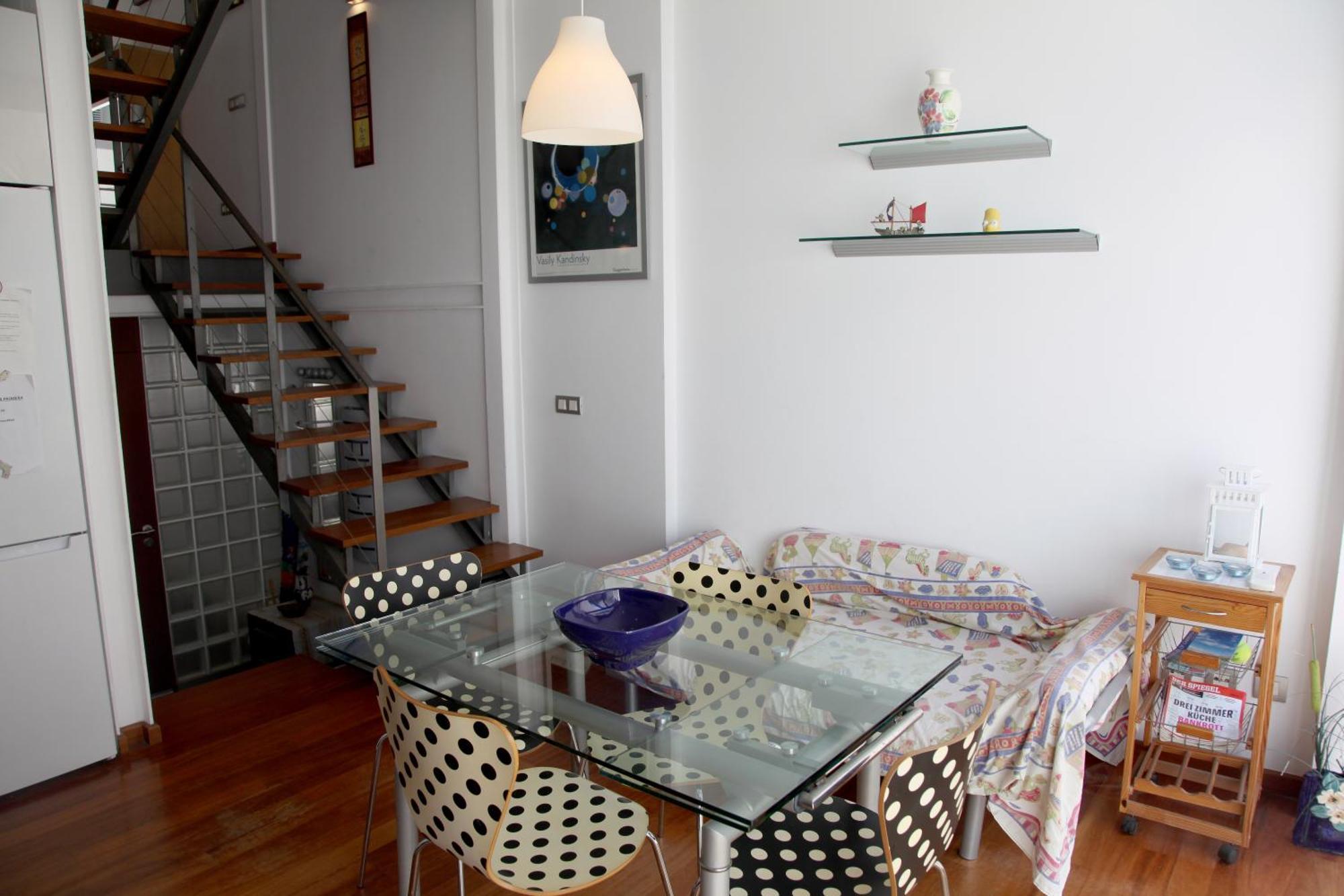 Holiday home Casa Molinar