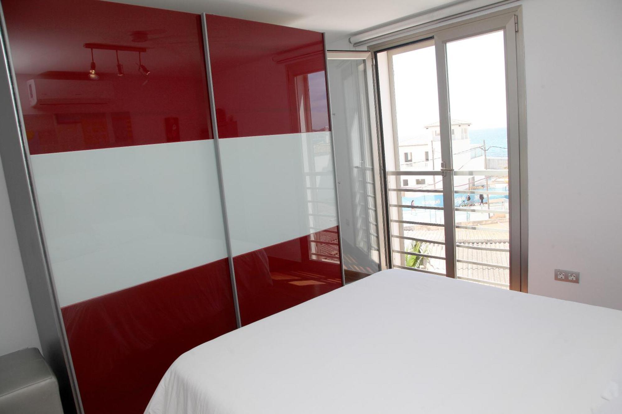 Holiday home Casa Molinar *