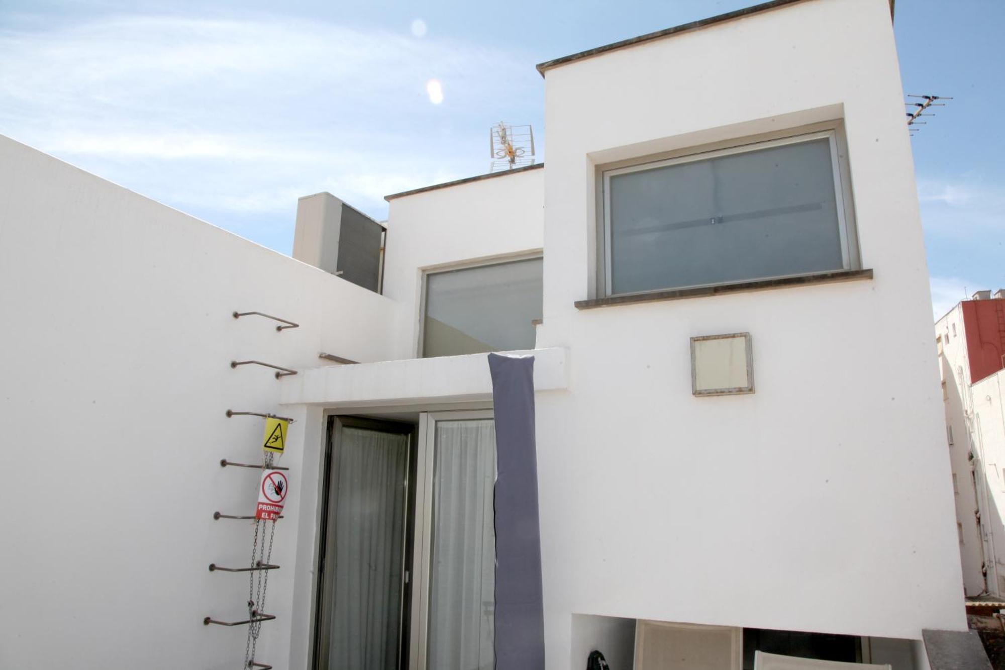 Holiday home Casa Molinar Palma de Mallorca