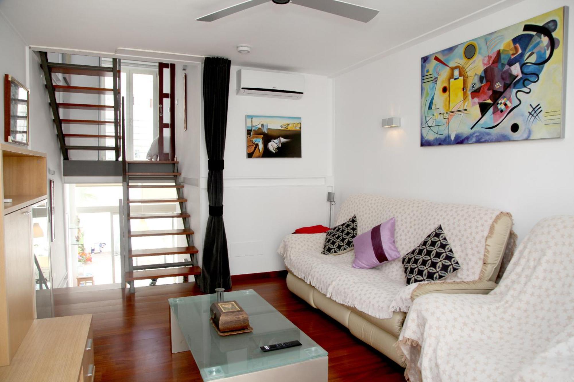 Holiday home Casa Molinar