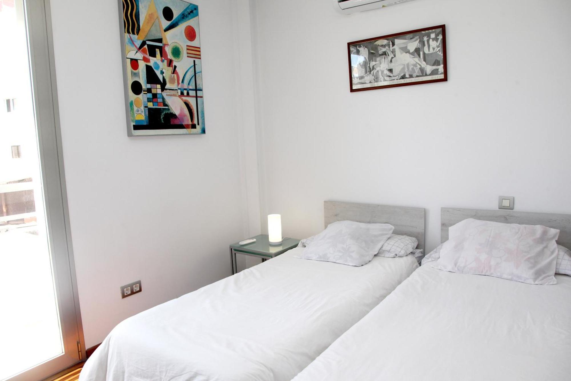 Holiday home Casa Molinar *