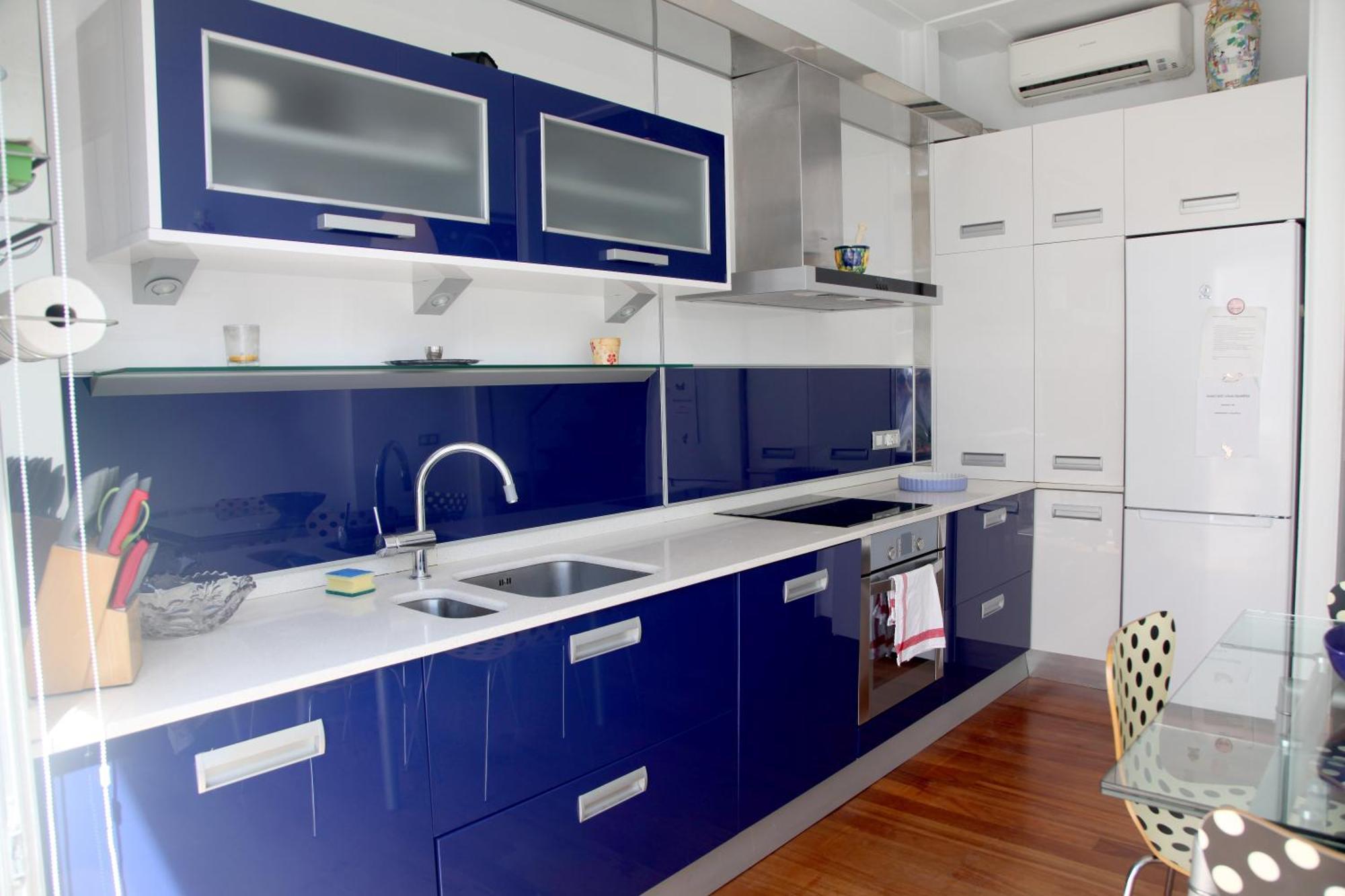 Holiday home Casa Molinar *