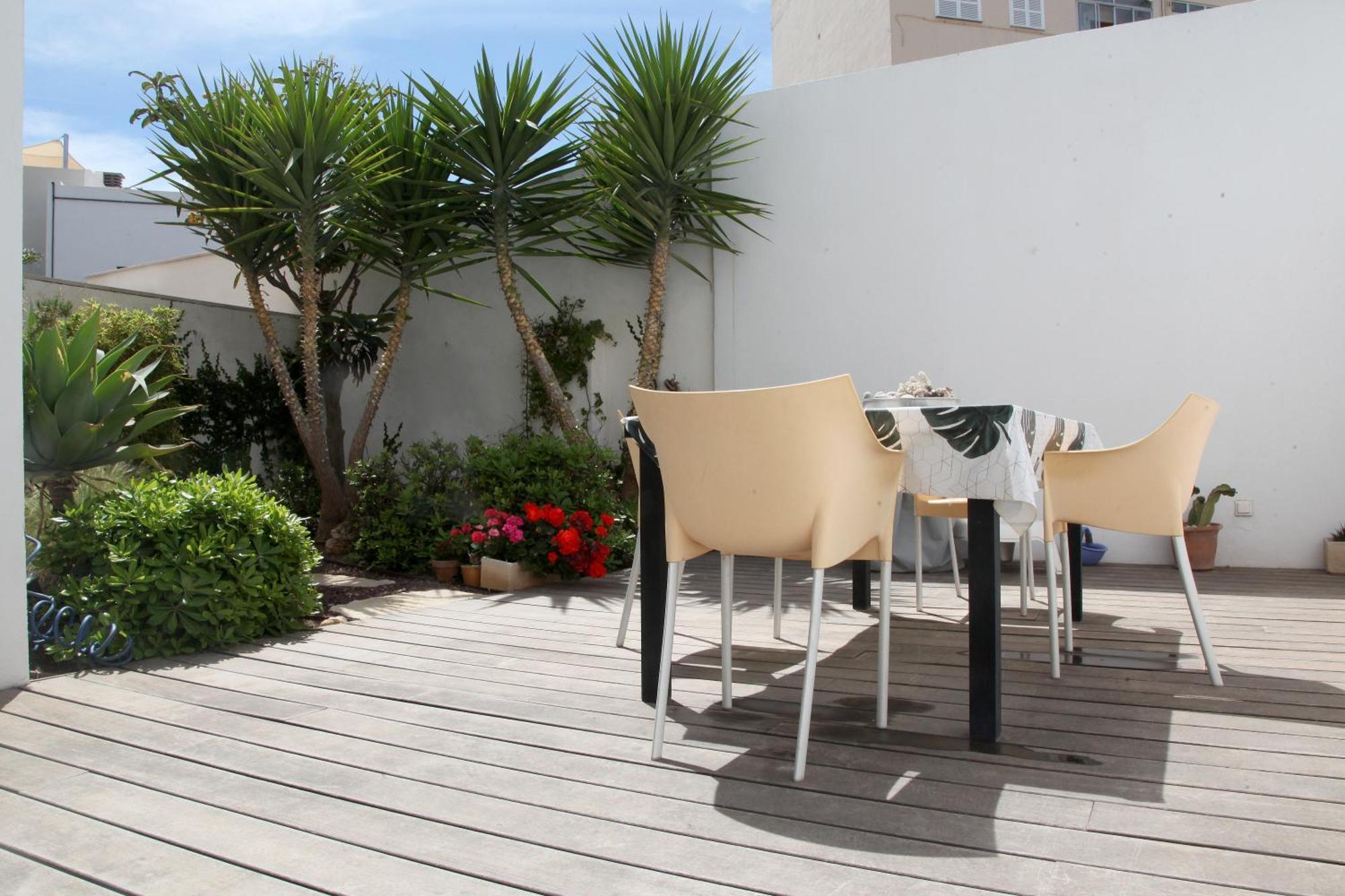 Holiday home Casa Molinar Palma de Mallorca