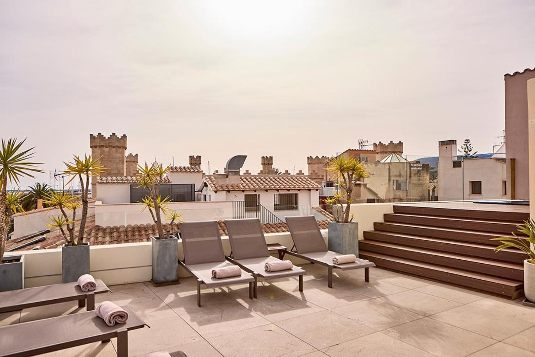 Hotel Bo Palma 4*