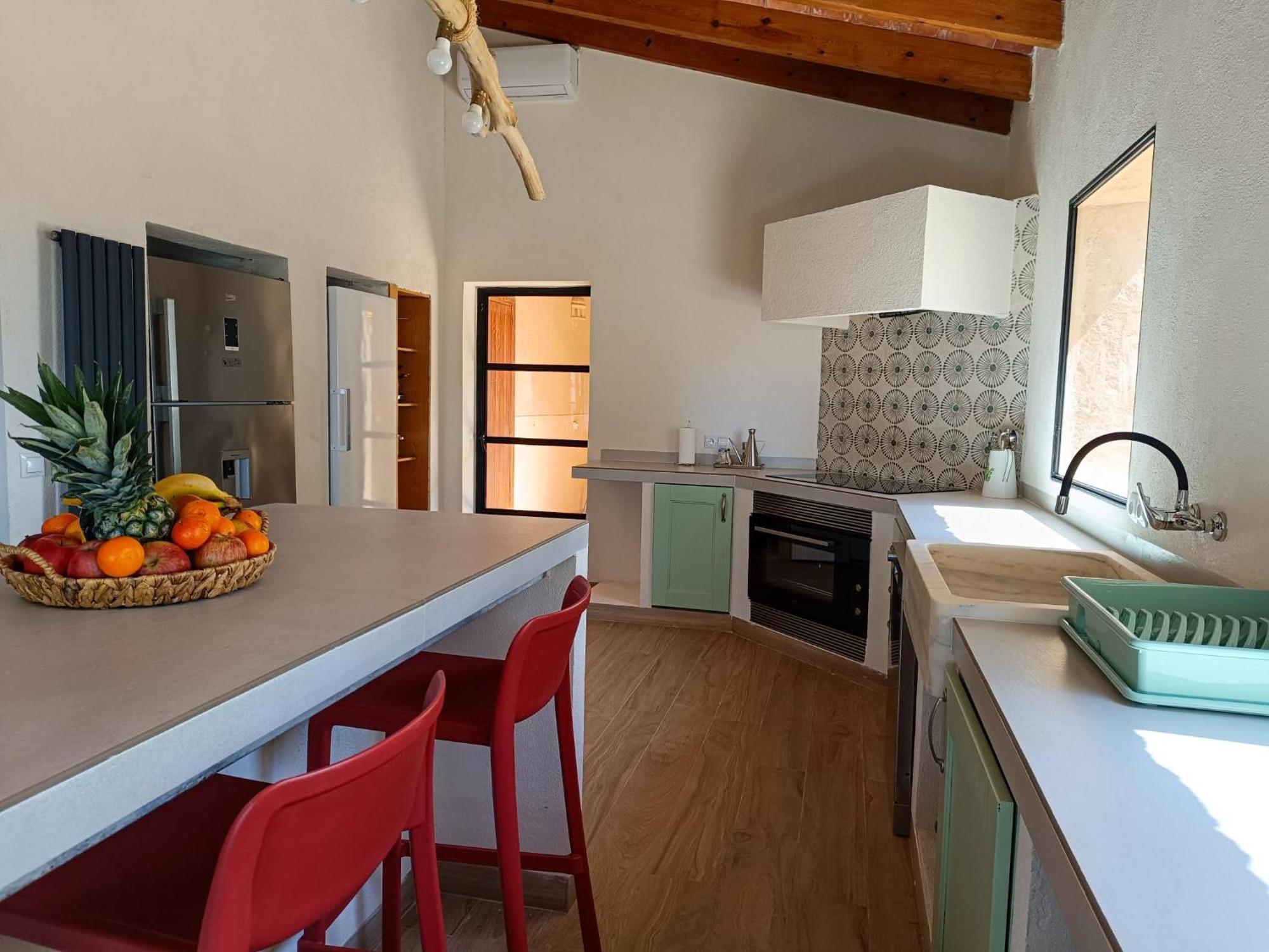 Villa Rural S'estepa