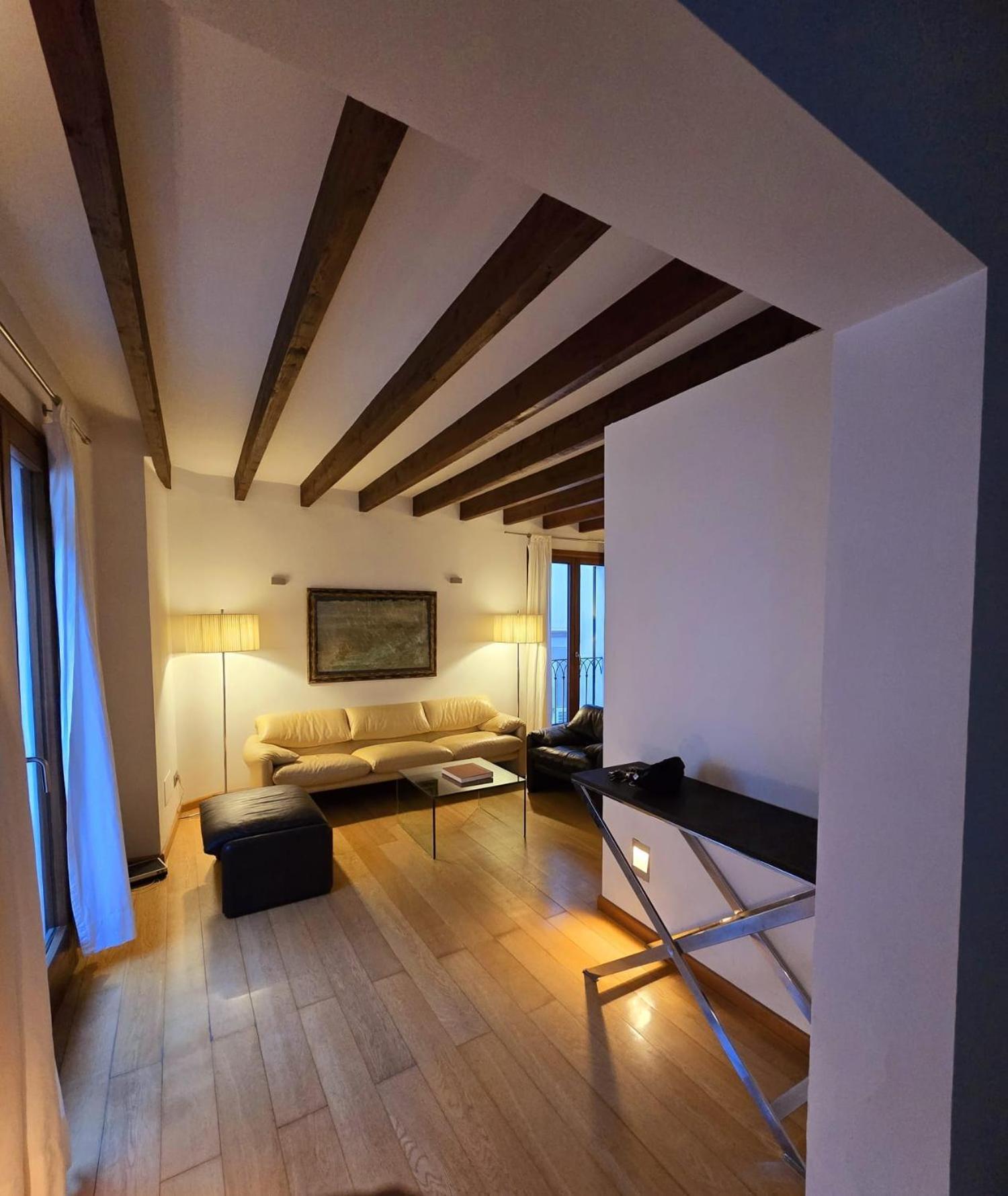 Apartamento Cathedral Exclusive Flat - Palma