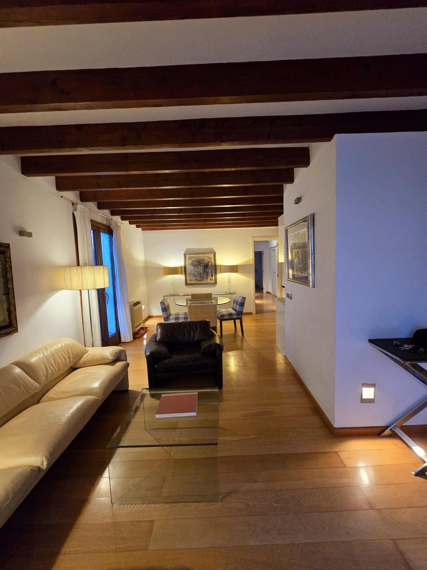Cathedral Exclusive Flat - Palma Palma de Mallorca