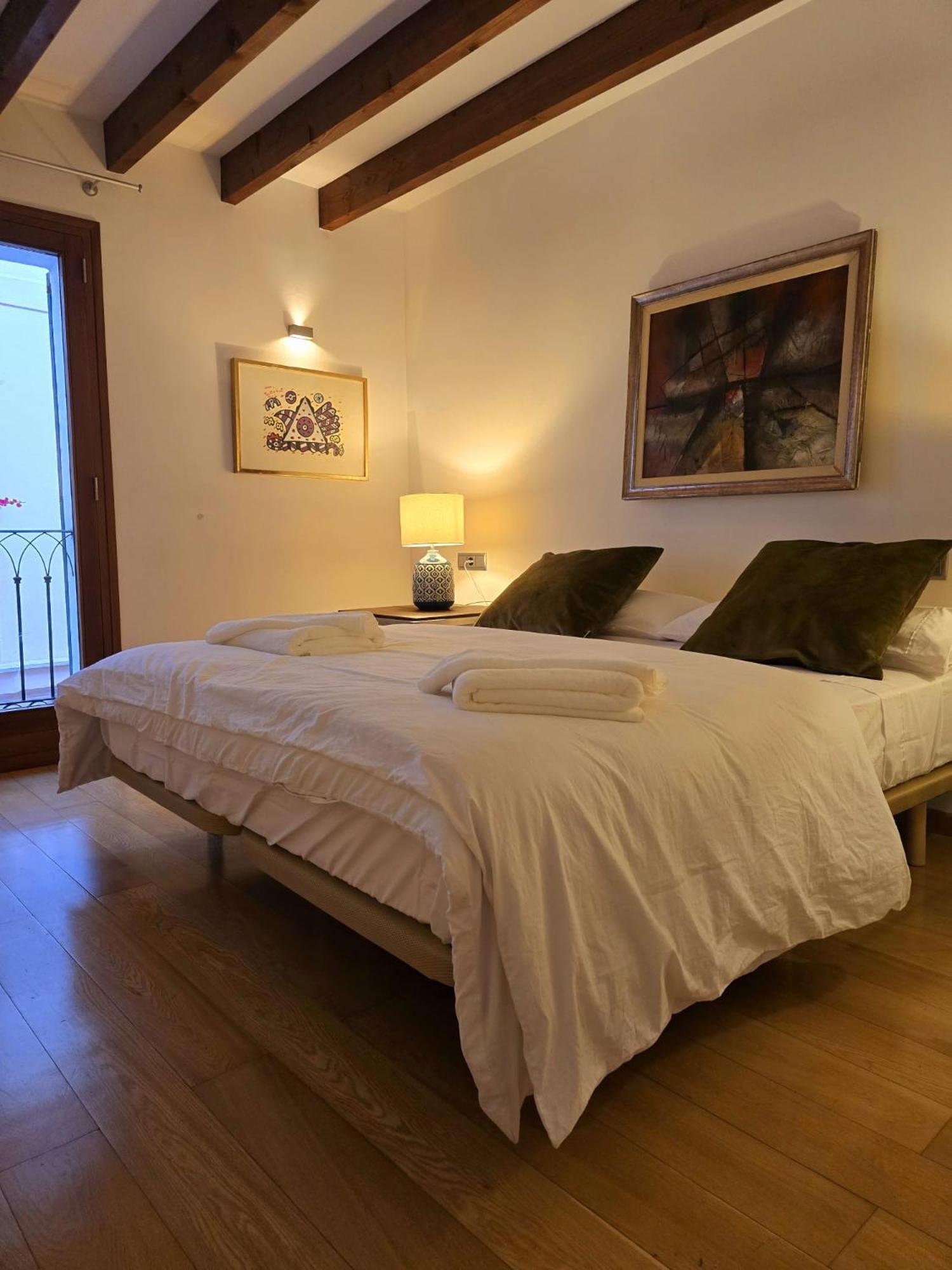 Cathedral Exclusive Flat - Palma