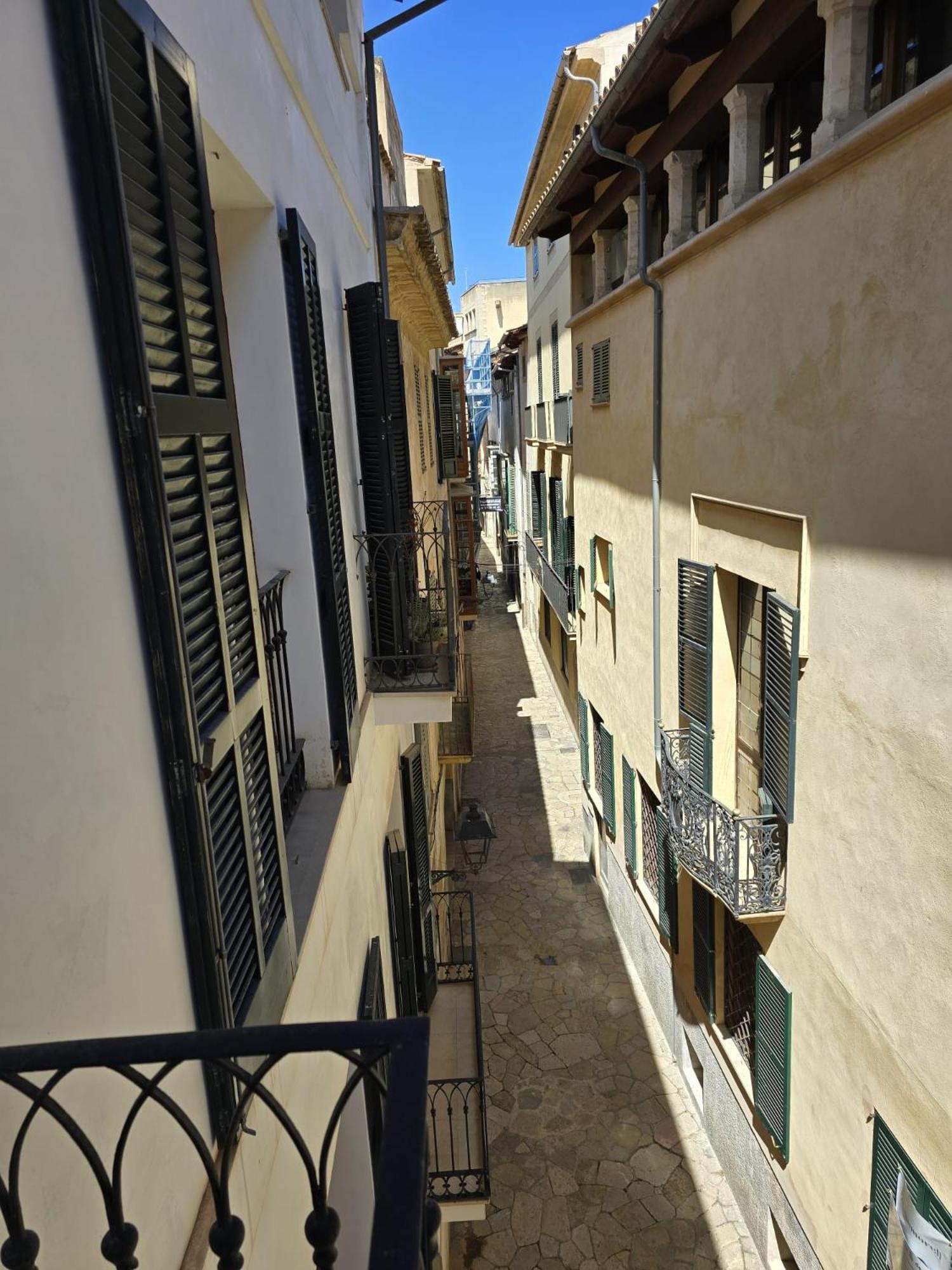 Apartamento Cathedral Exclusive Flat - Palma