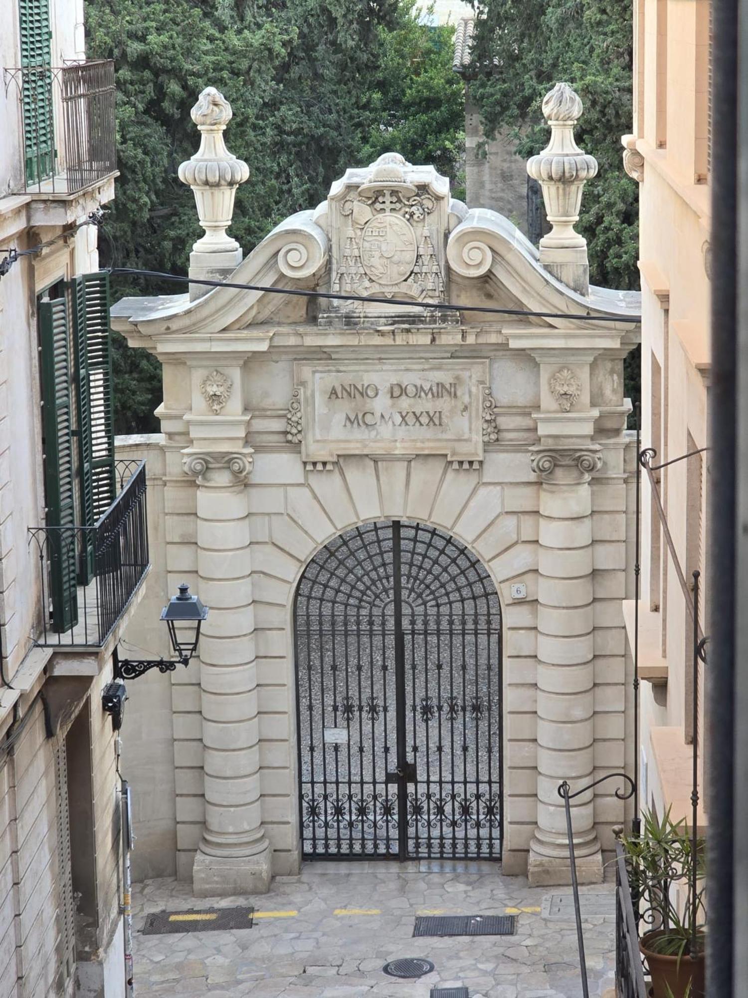 Apartamento Cathedral Exclusive Flat - Palma