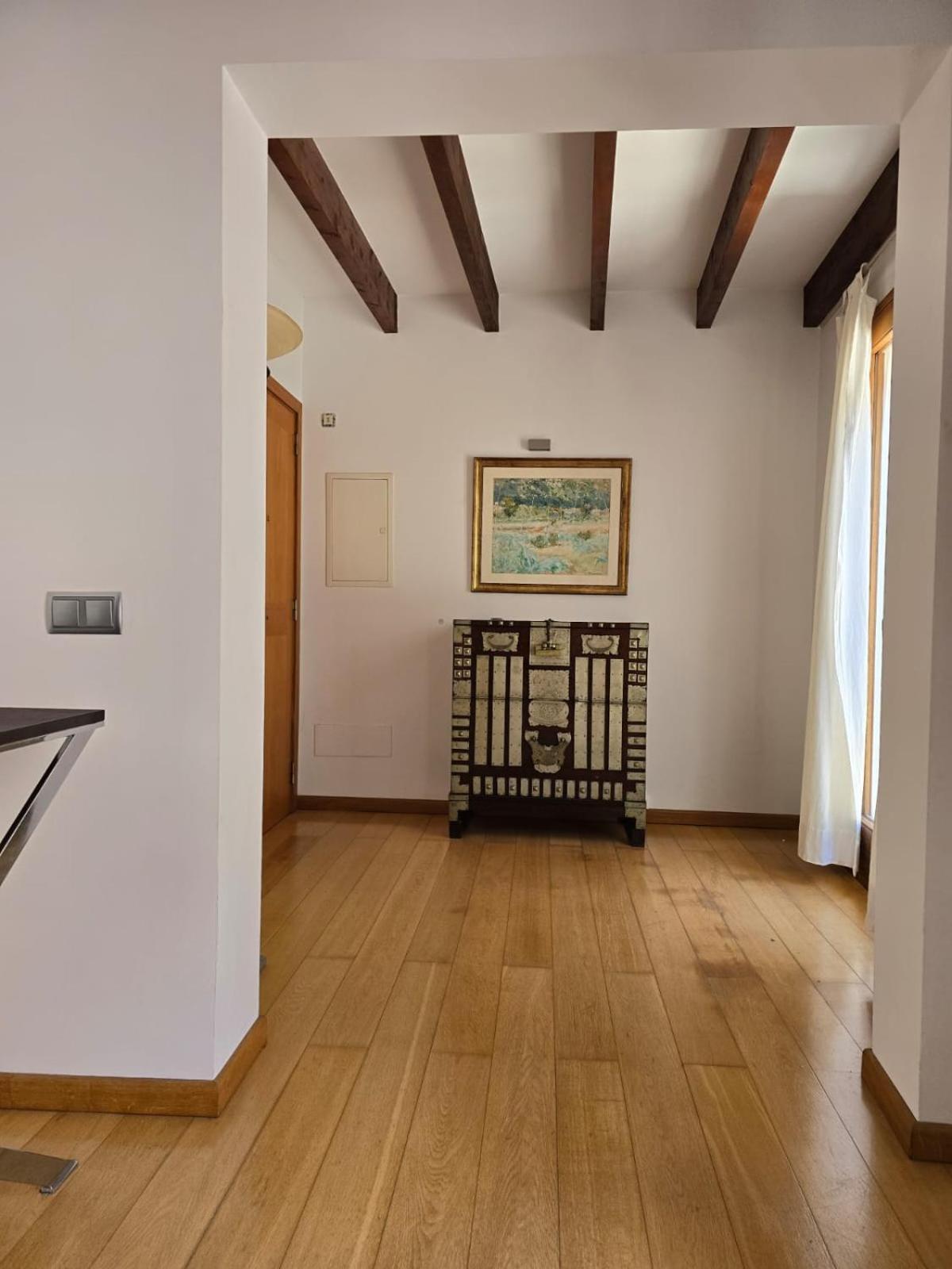 Cathedral Exclusive Flat - Palma * Palma de Mallorca