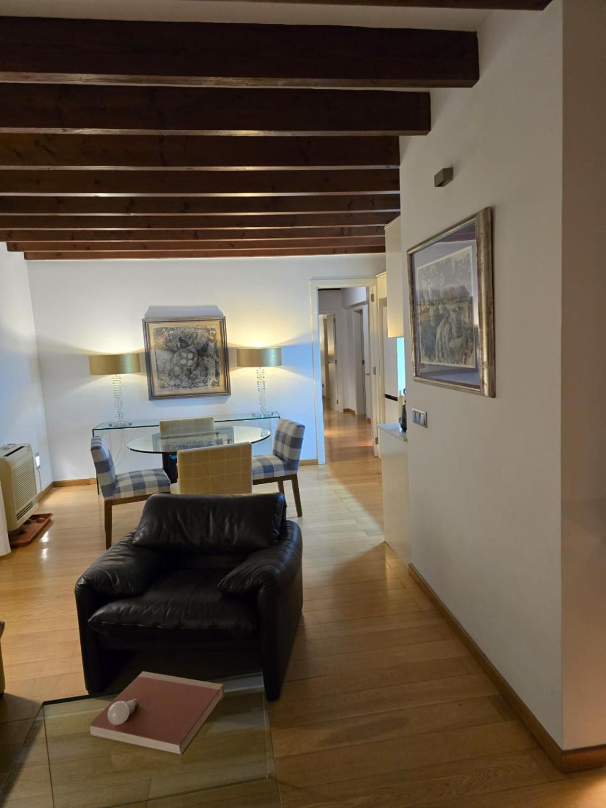 Apartamento Cathedral Exclusive Flat - Palma *