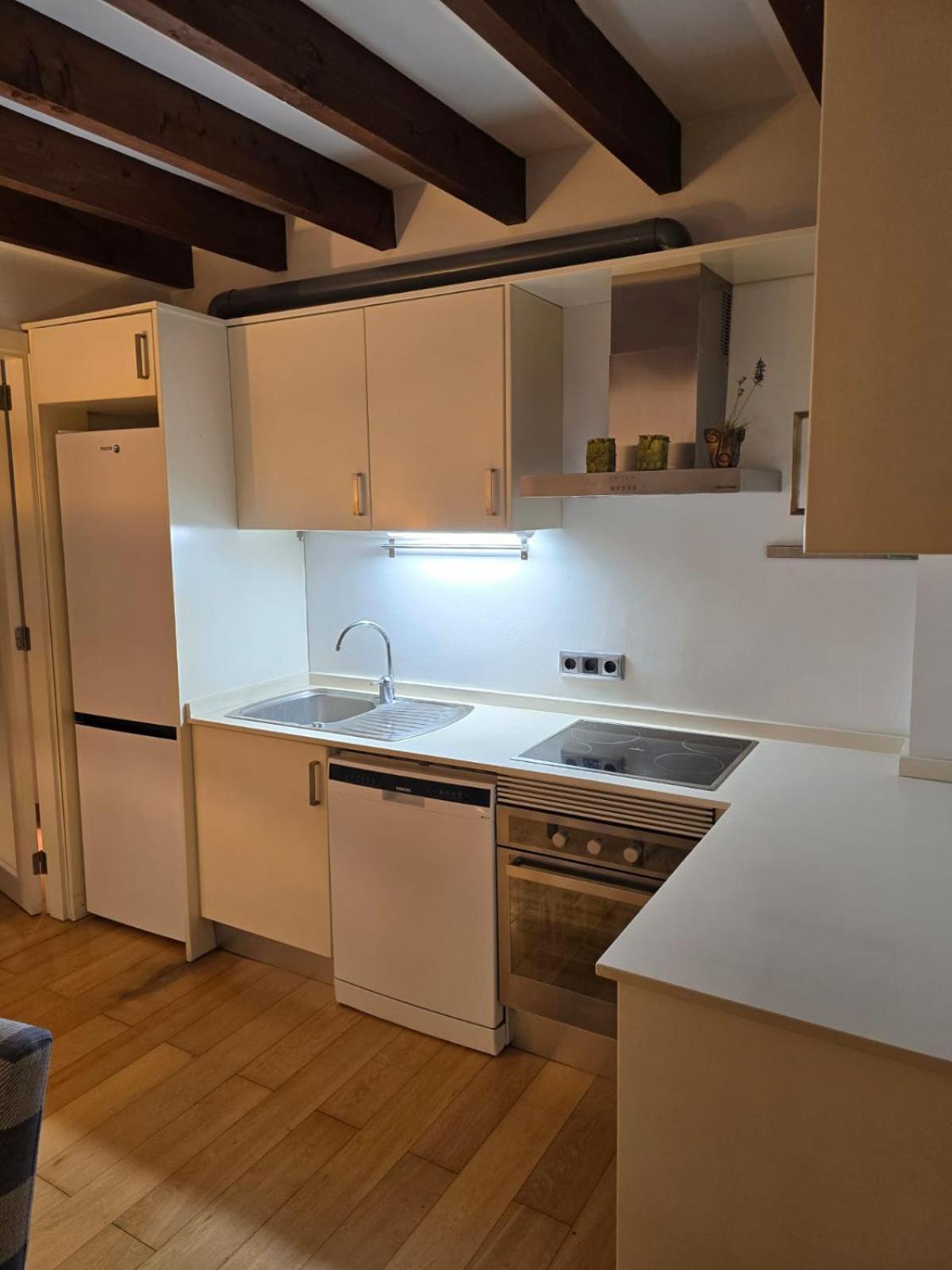 Cathedral Exclusive Flat - Palma Apartamento Palma de Mallorca