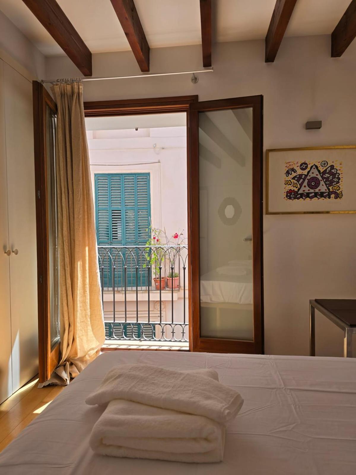 Cathedral Exclusive Flat - Palma Palma de Mallorca