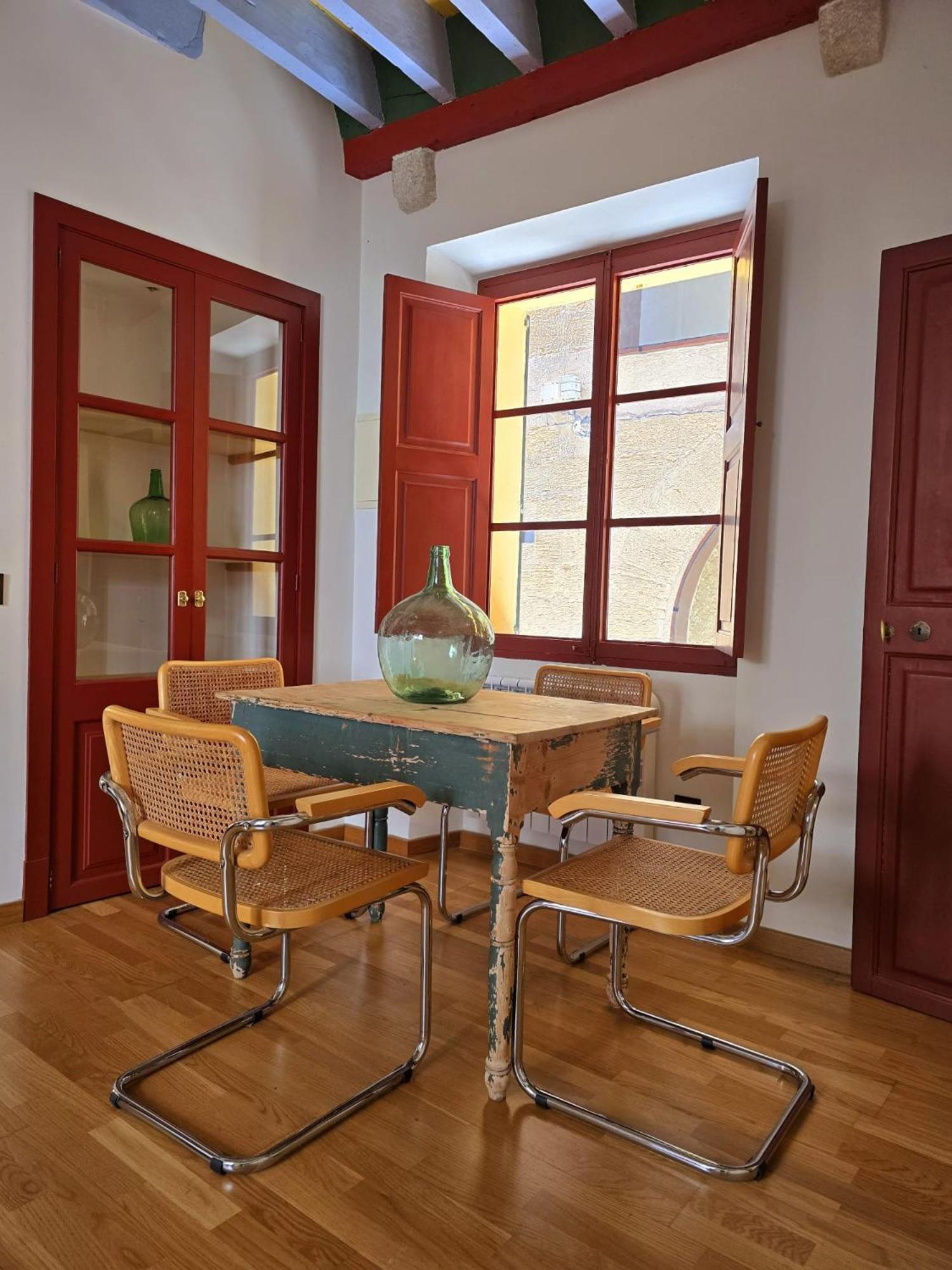Apartment San Jaime Palace -