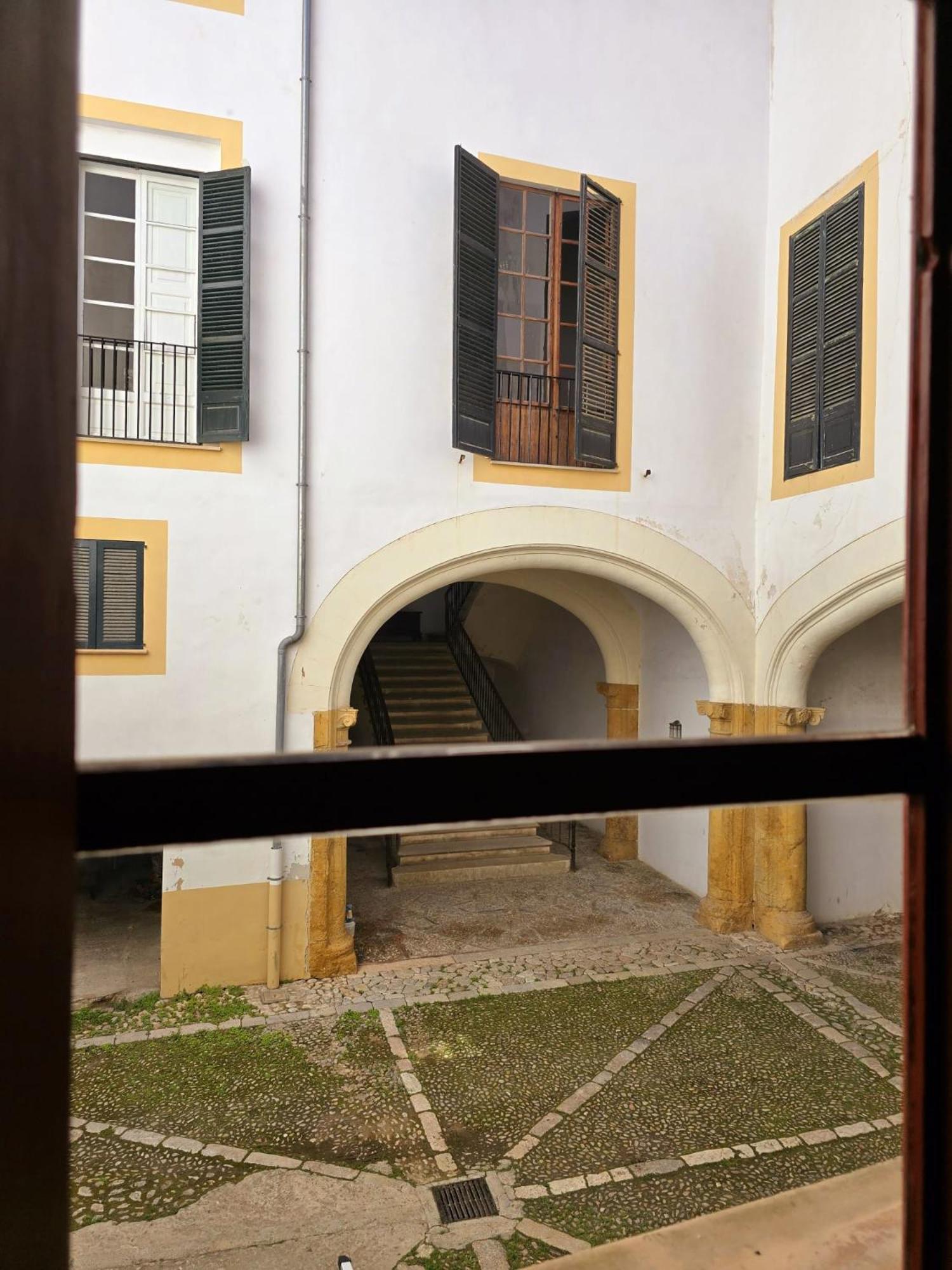 San Jaime Palace - Apartment *