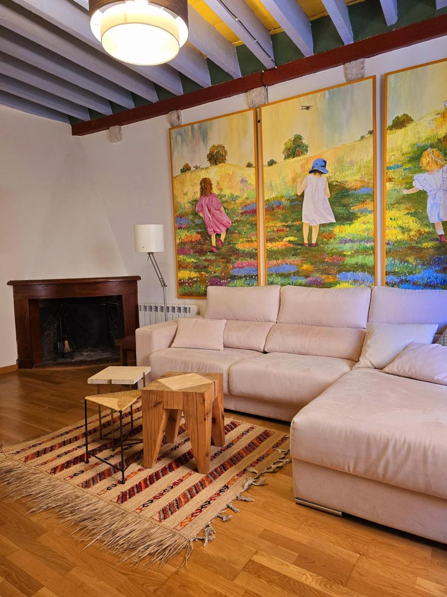 San Jaime Palace - Apartment