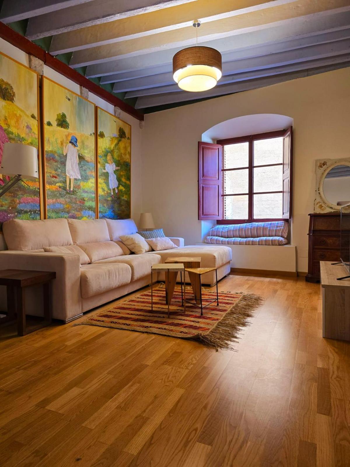 San Jaime Palace - Apartment *