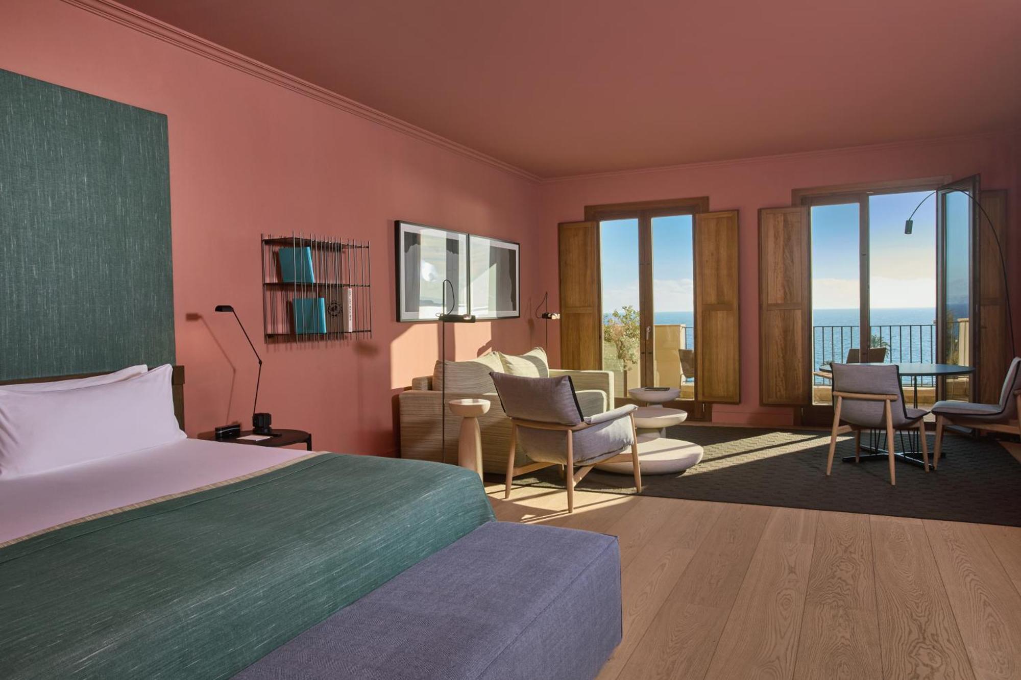 Hotel Calatrava (adults Only) Palma