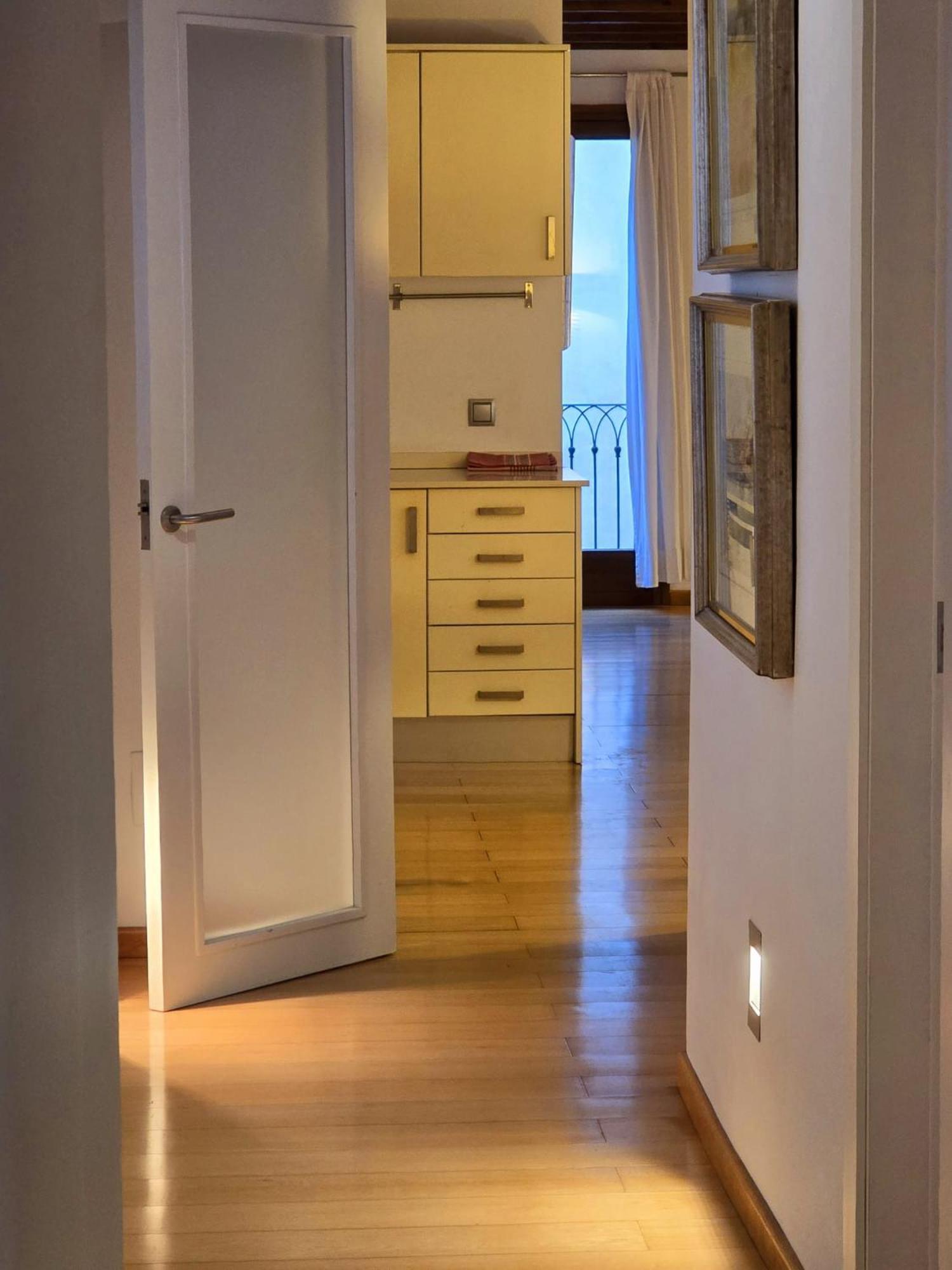 Apartamento Cathedral Exclusive Flat - Palma *