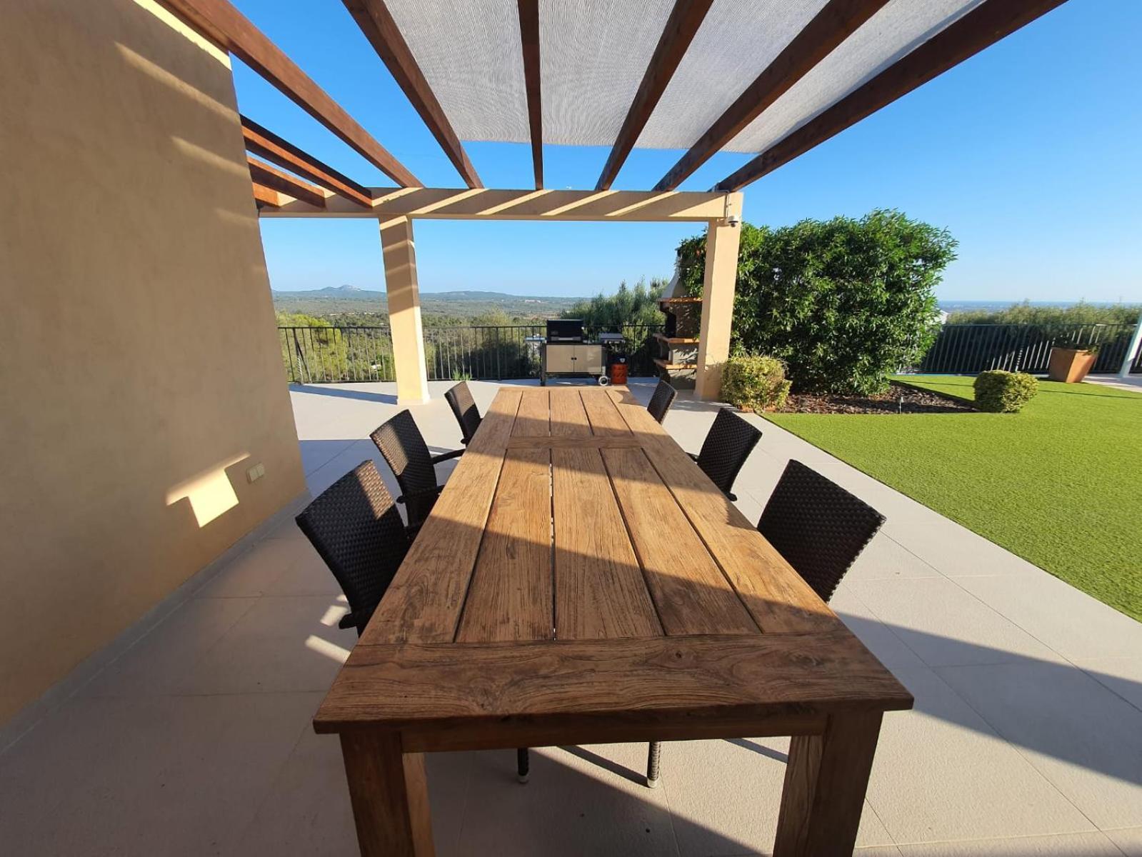 The House Holiday home Palma de Mallorca