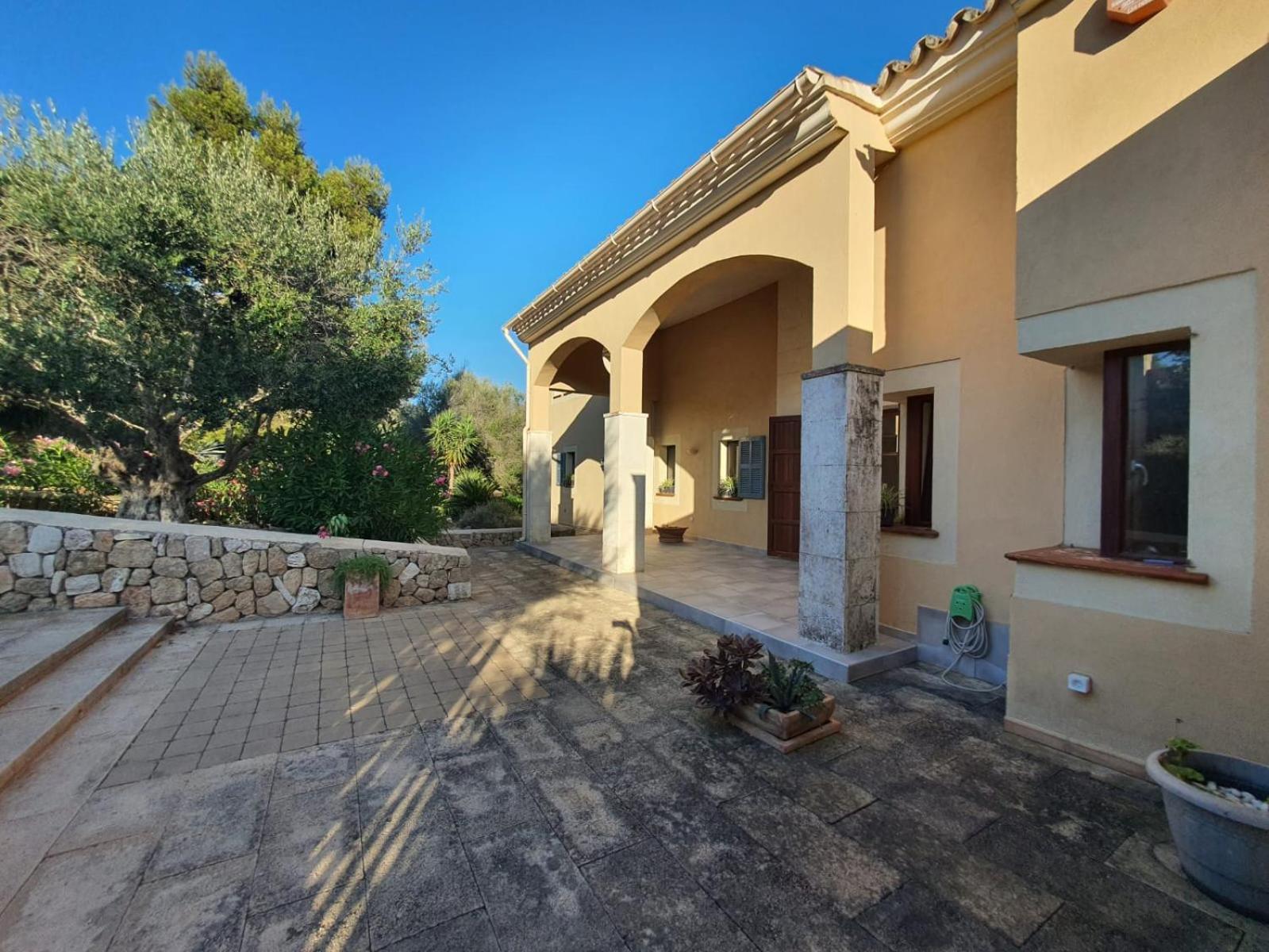 Holiday home The House Palma de Mallorca
