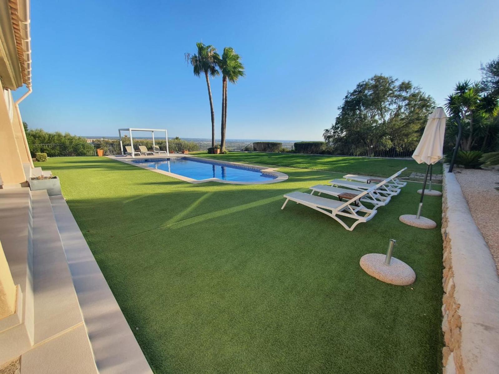 The House Palma de Mallorca