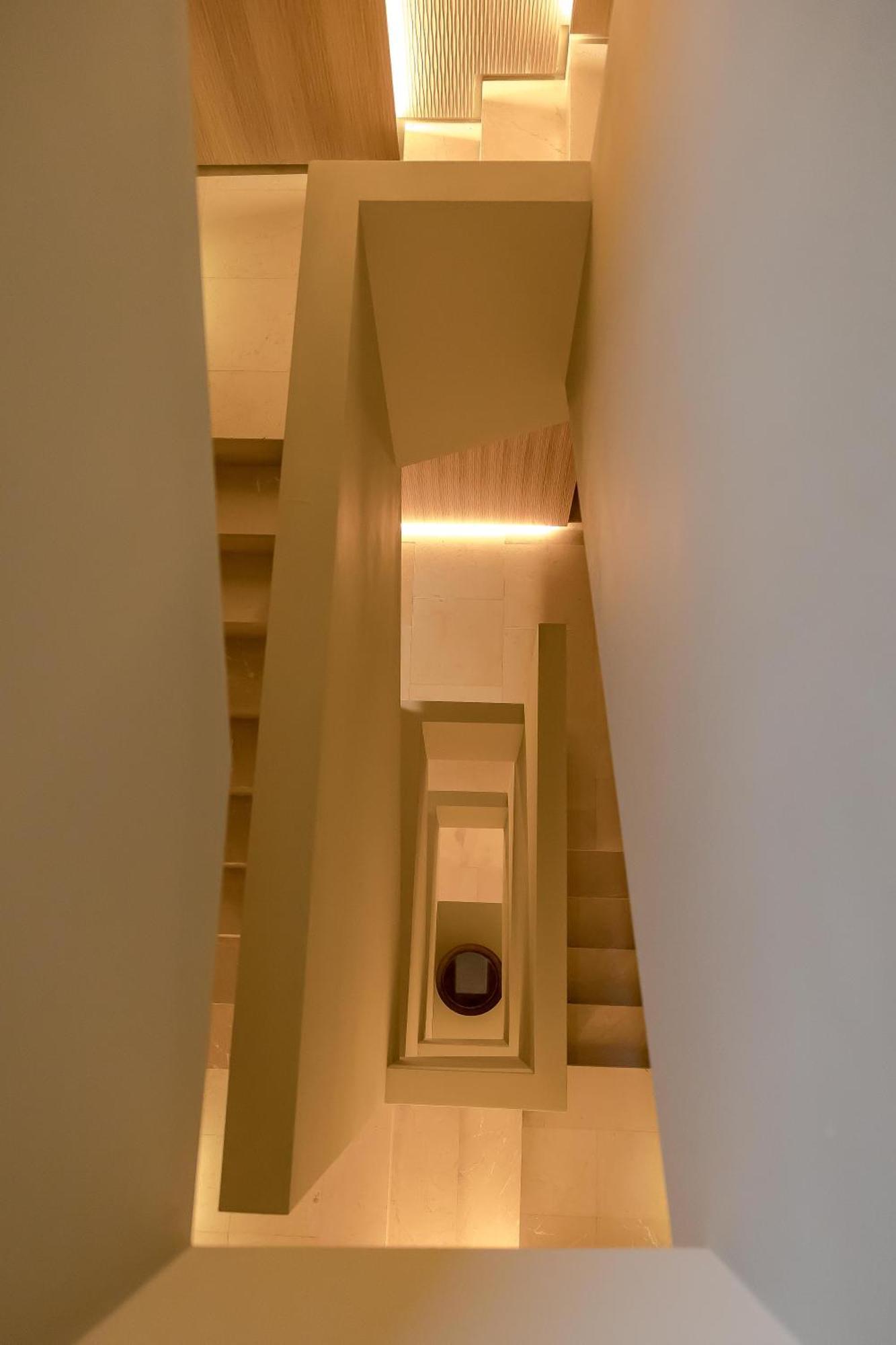 Convent De La Missio - Grand Luxury Boutique Hotel, Adults Only Hotel Palma de Maiorca