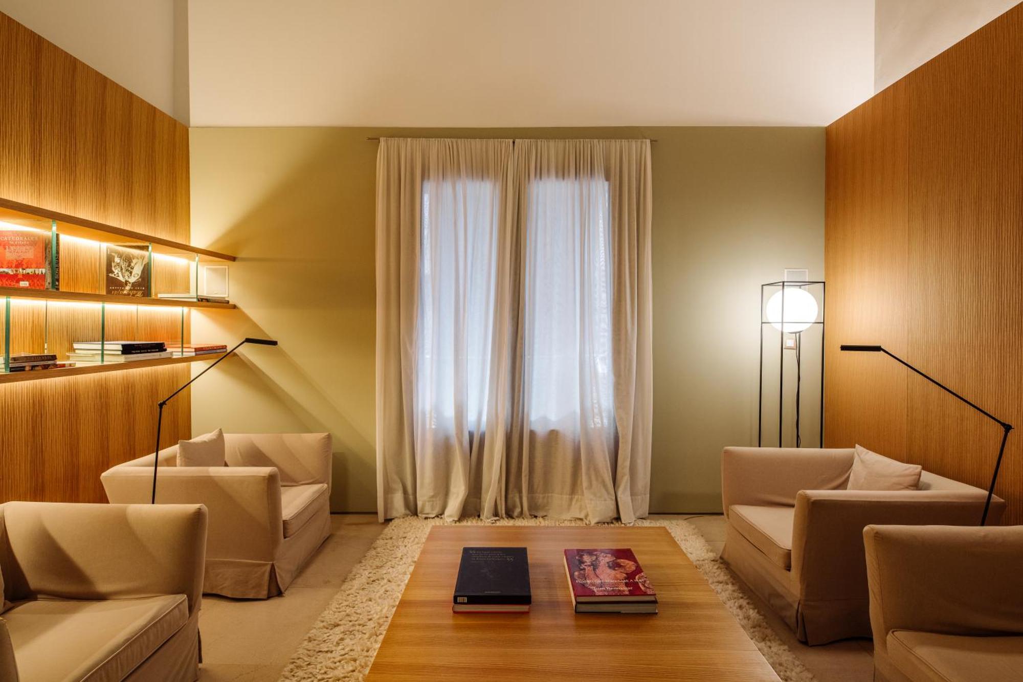 Convent De La Missio - Grand Luxury Boutique Hotel, Adults Only Hotel