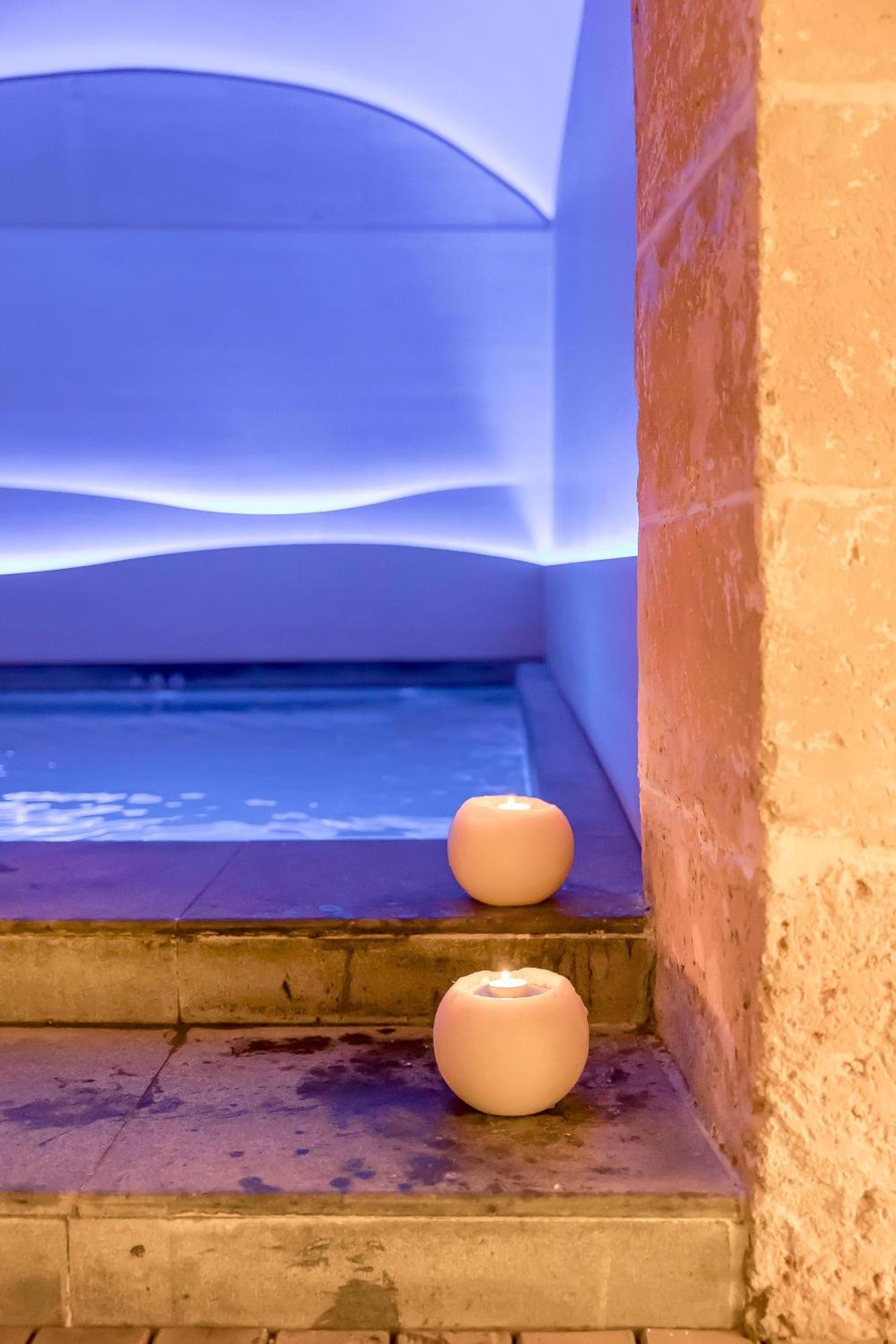 Hotel Convent De La Missio - Grand Luxury Boutique Hotel, Adults Only 5*