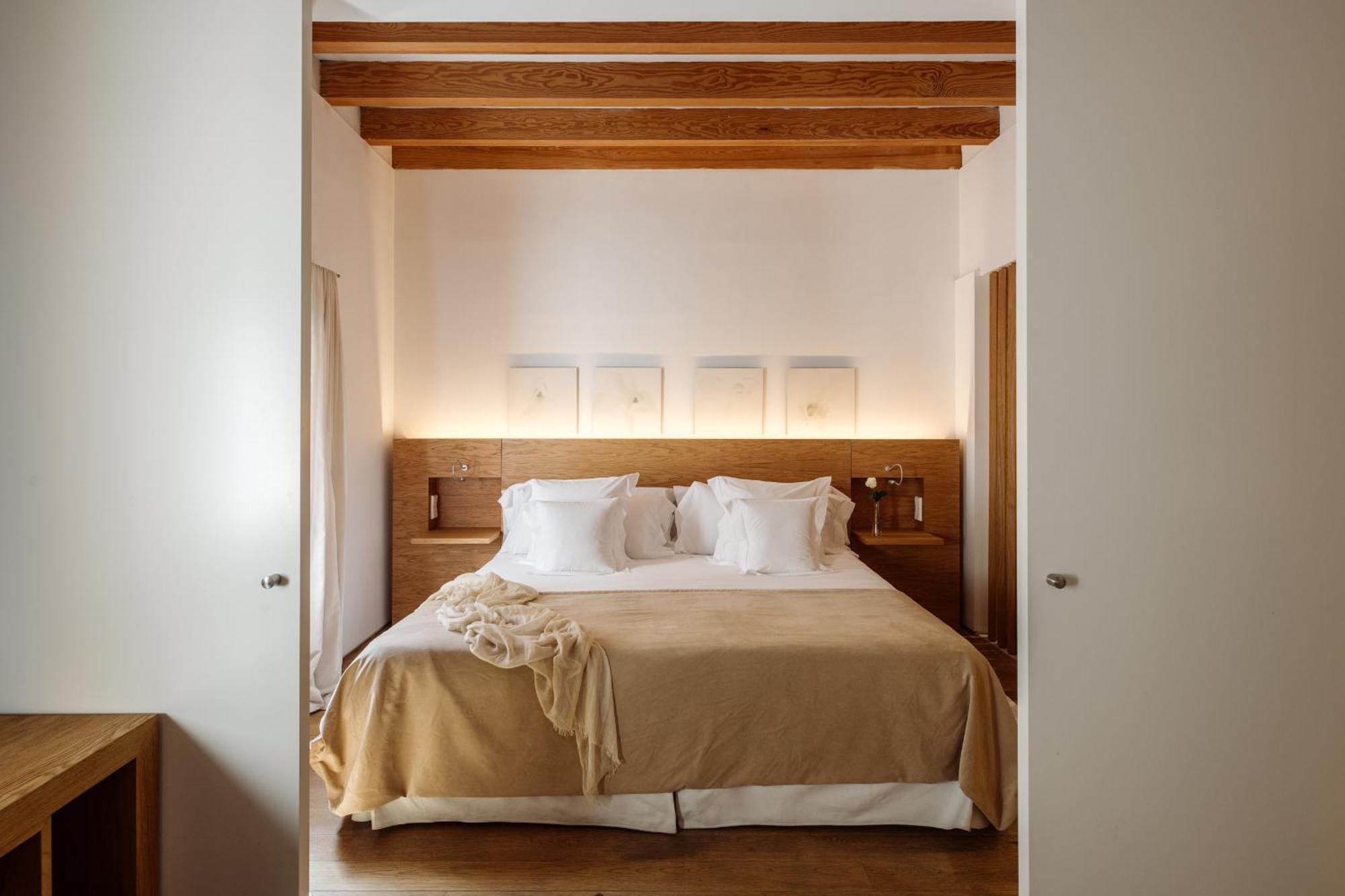 Convent De La Missio - Grand Luxury Boutique Hotel, Adults Only Hotel Palma de Maiorca